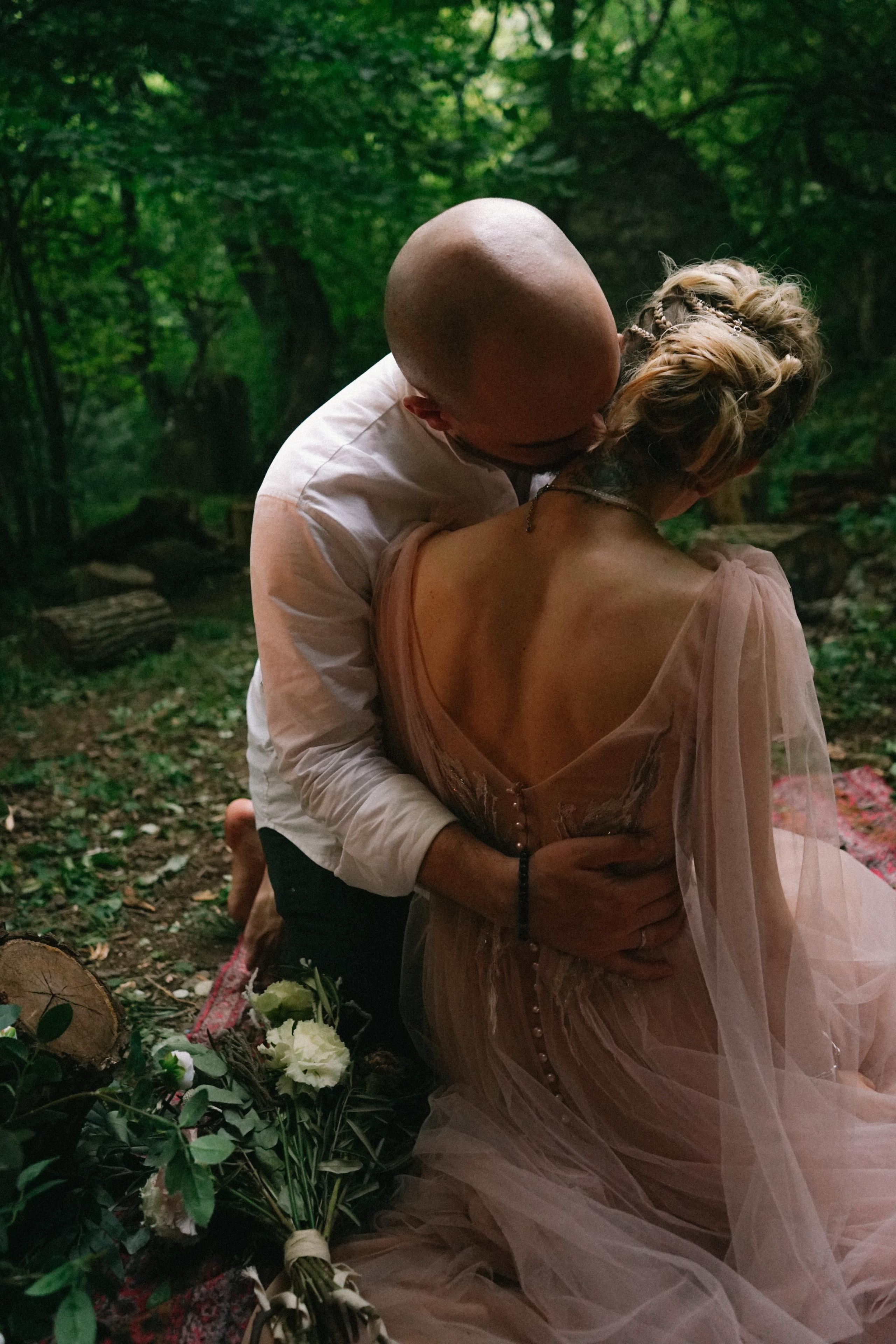 Свадебный фотограф в Грузии. Фотограф в Грузии ОАЭ | Nekit Fox