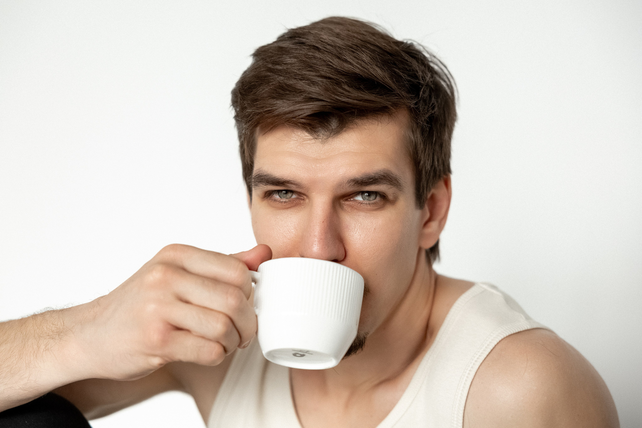 Денис и Тома. Фотограф Краснодар