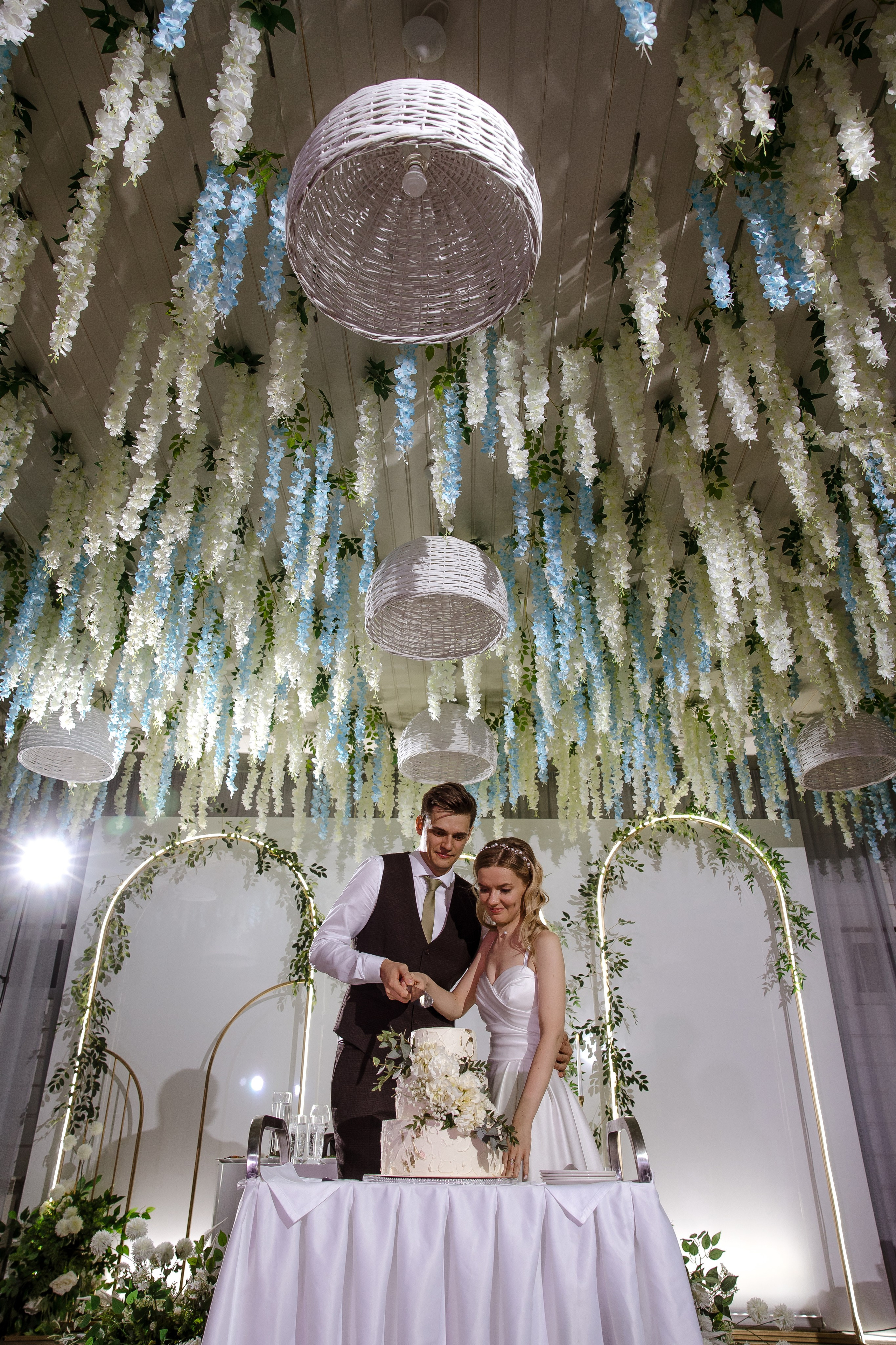 M&A. Свадебный и семейный фотограф в Самаре и Тольятти | Елена Топанцева