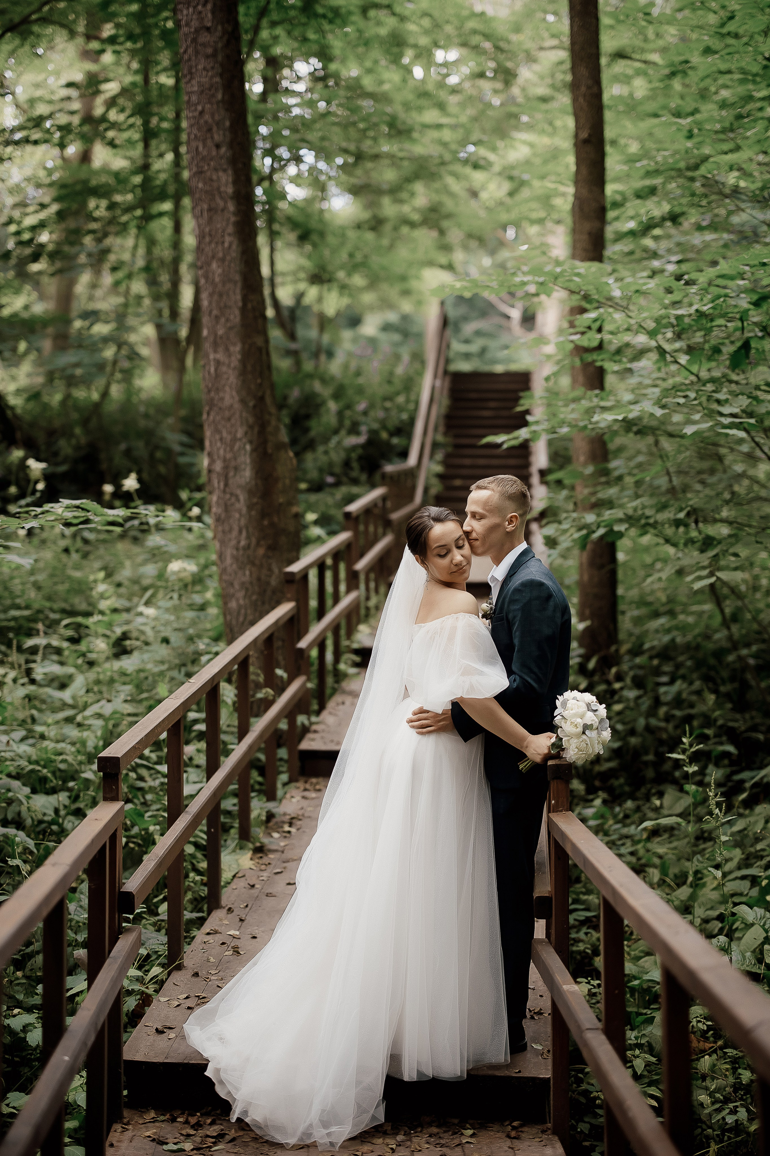 Свадебная съемка. Свадебный фотограф