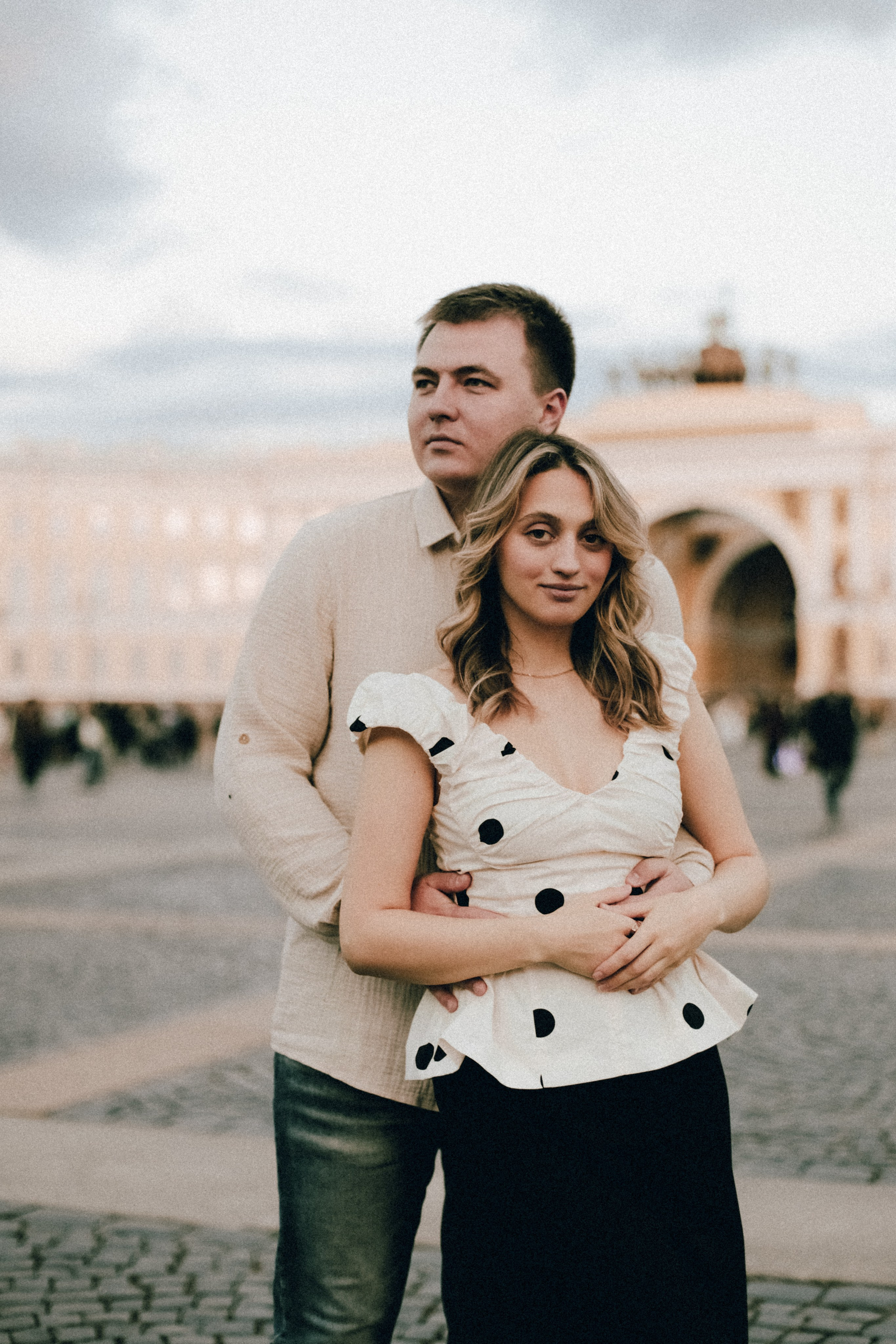 LoveStory. Ph___tina