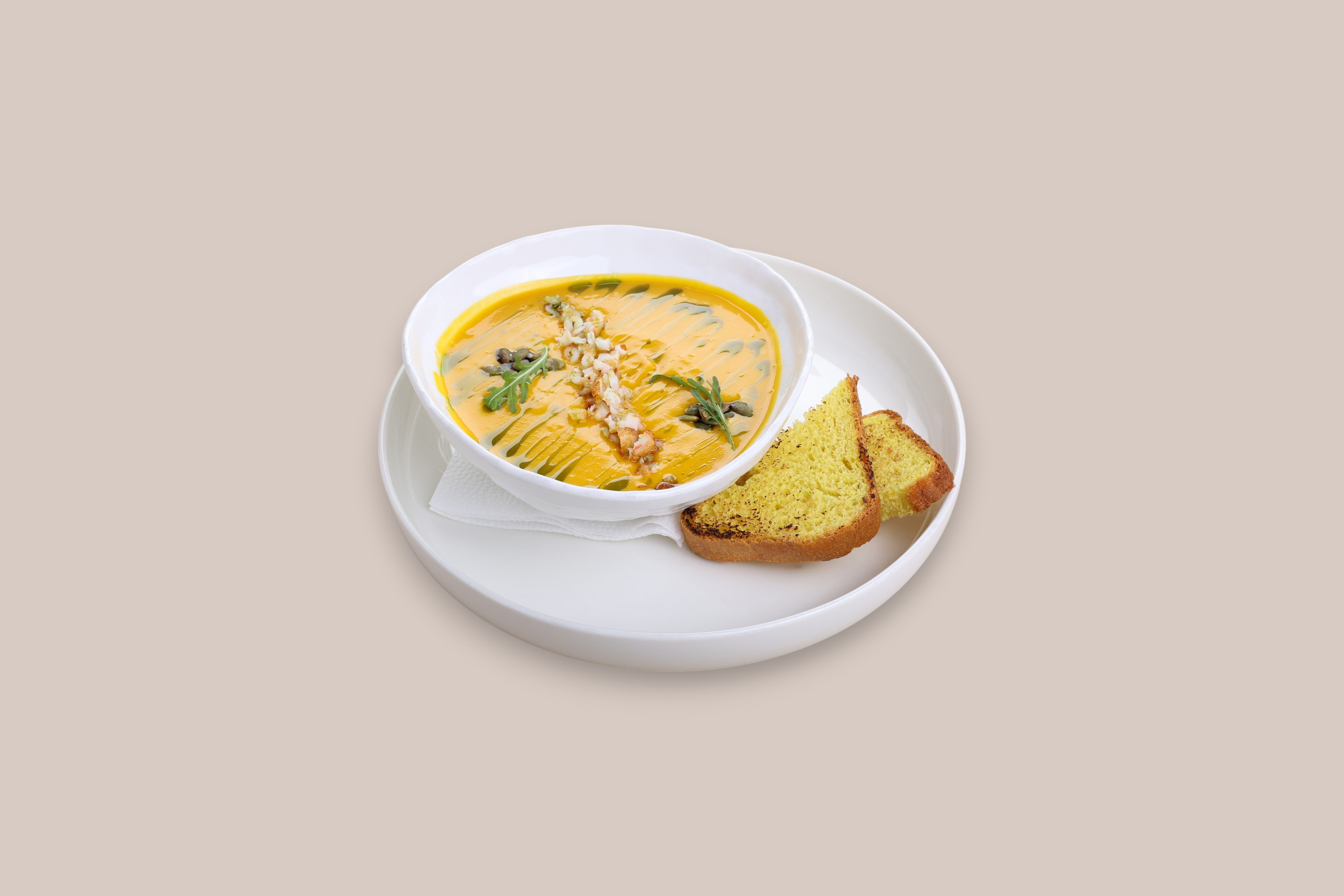 OREGANO. Фуд-фотография и гастровизуал