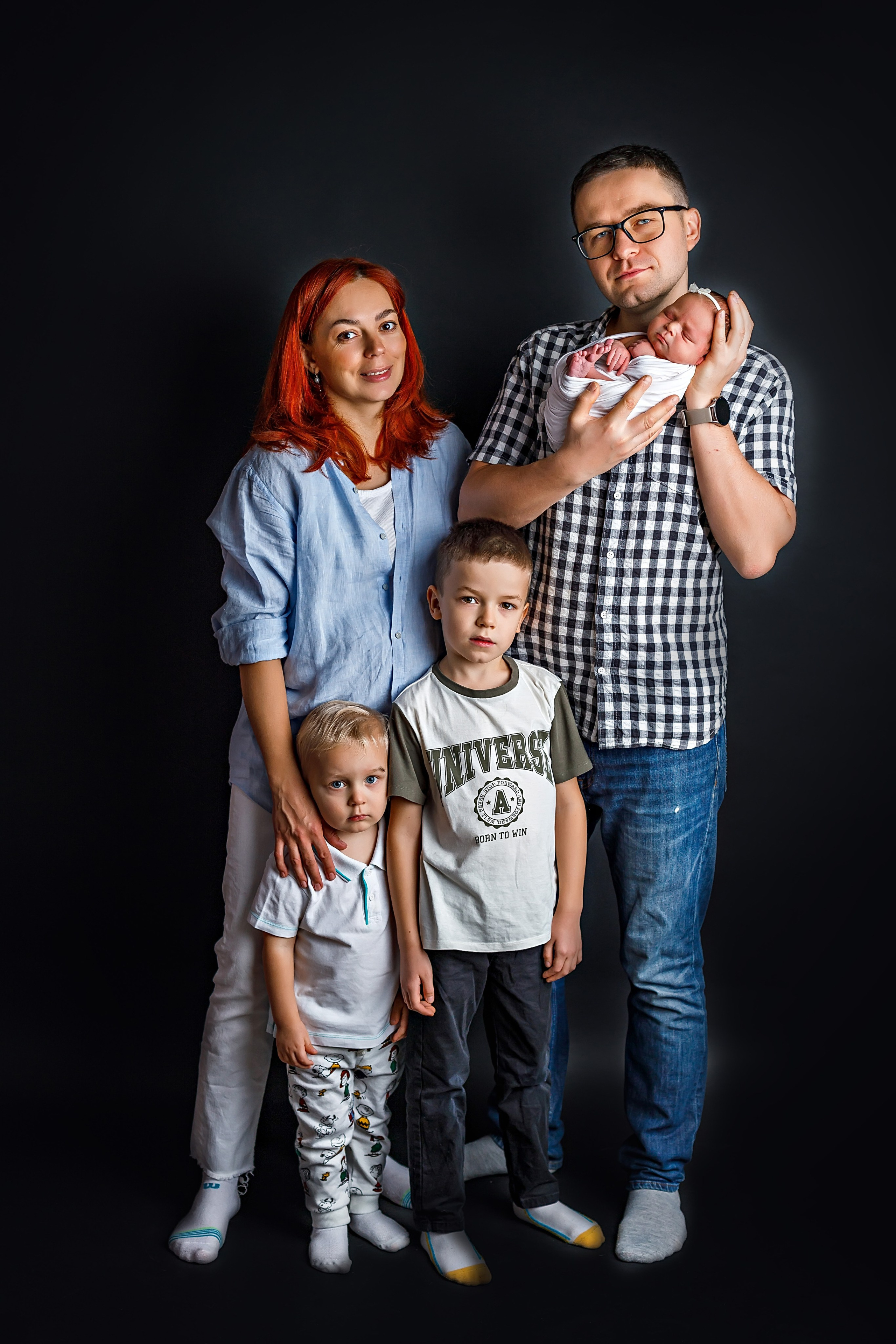 Отзывы. Детский и ньюборн фотограф г. Миасса