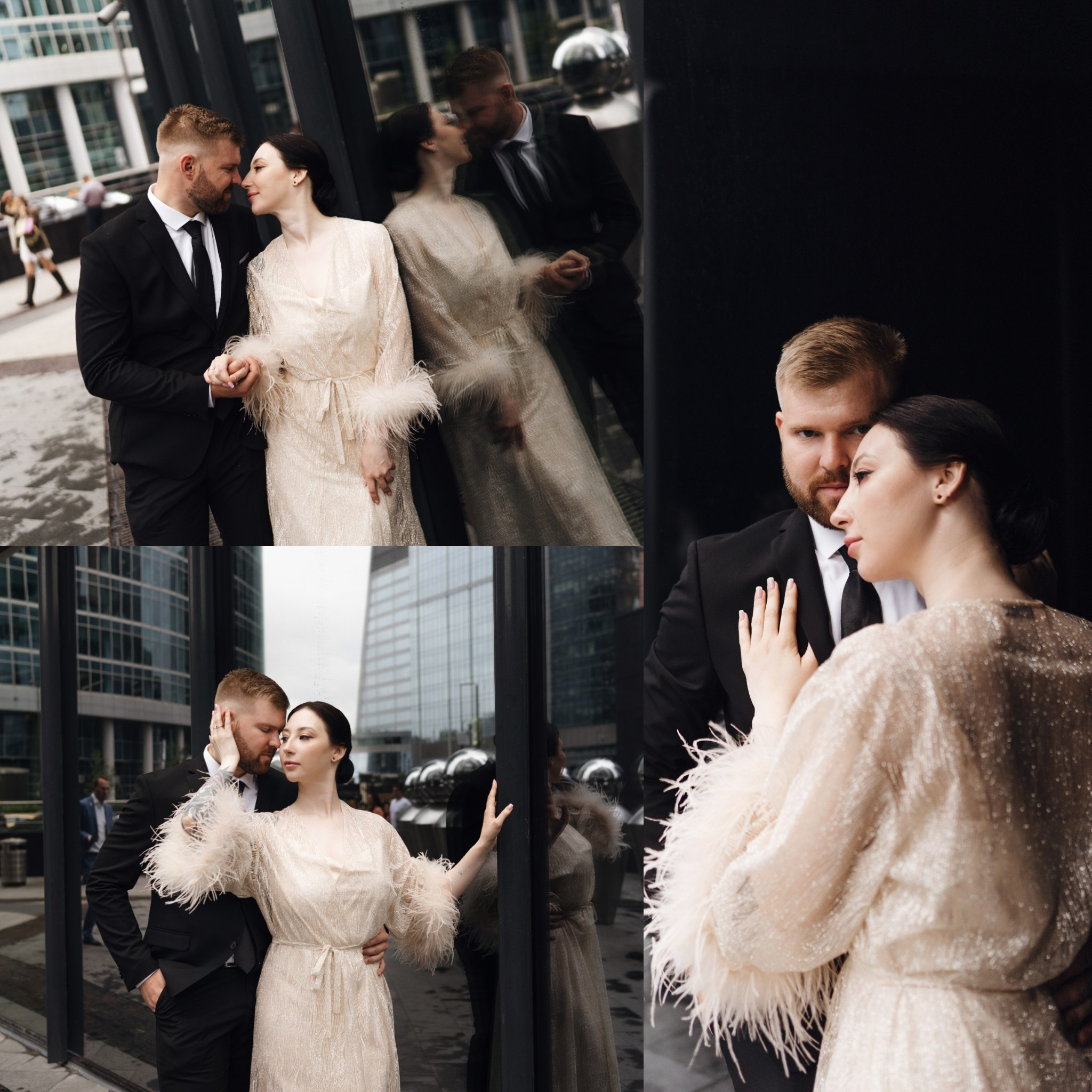 N&E. Свадебный Фотограф в Коломне и Москве Николай Максименко