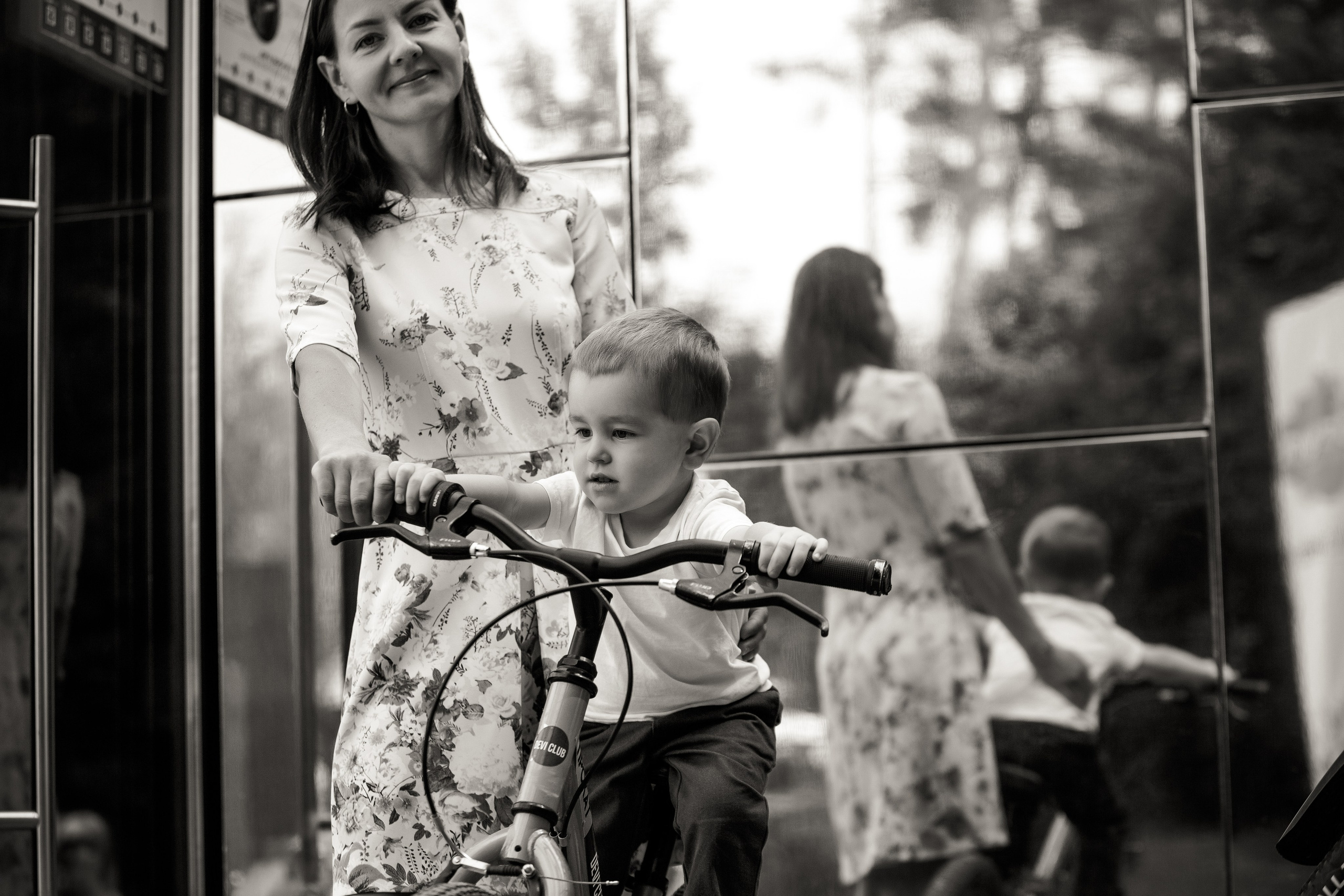 Мария Александр и их дети. Свадебный и семейный фотограф в Москве и Подмосковье Лариса Козлова