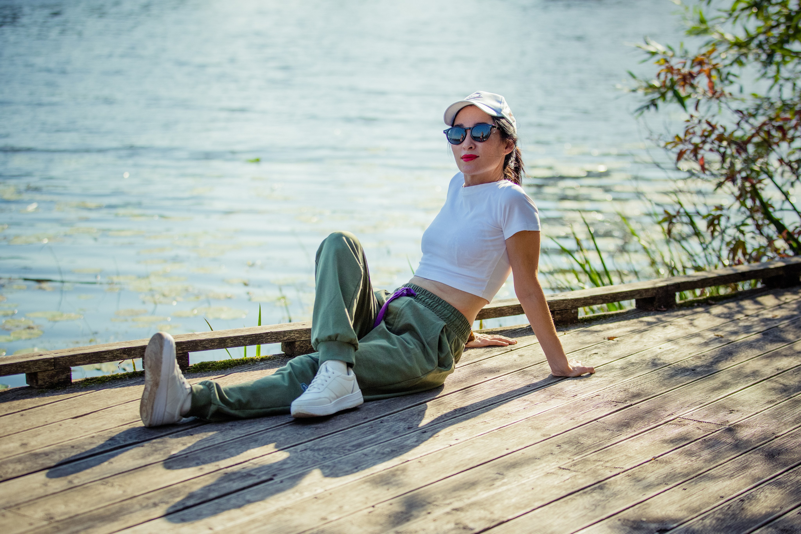 Фотосессия в Парке. Усадьба Архангельское. Свадебный и семейный фотограф в Москве и Подмосковье Лариса Козлова