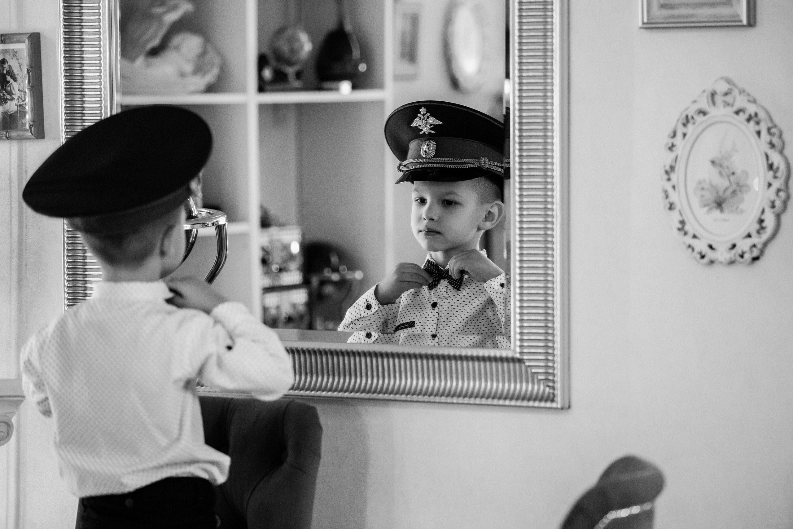 Маша и Даня. Свадебный и семейный фотограф в Москве и Подмосковье Лариса Козлова