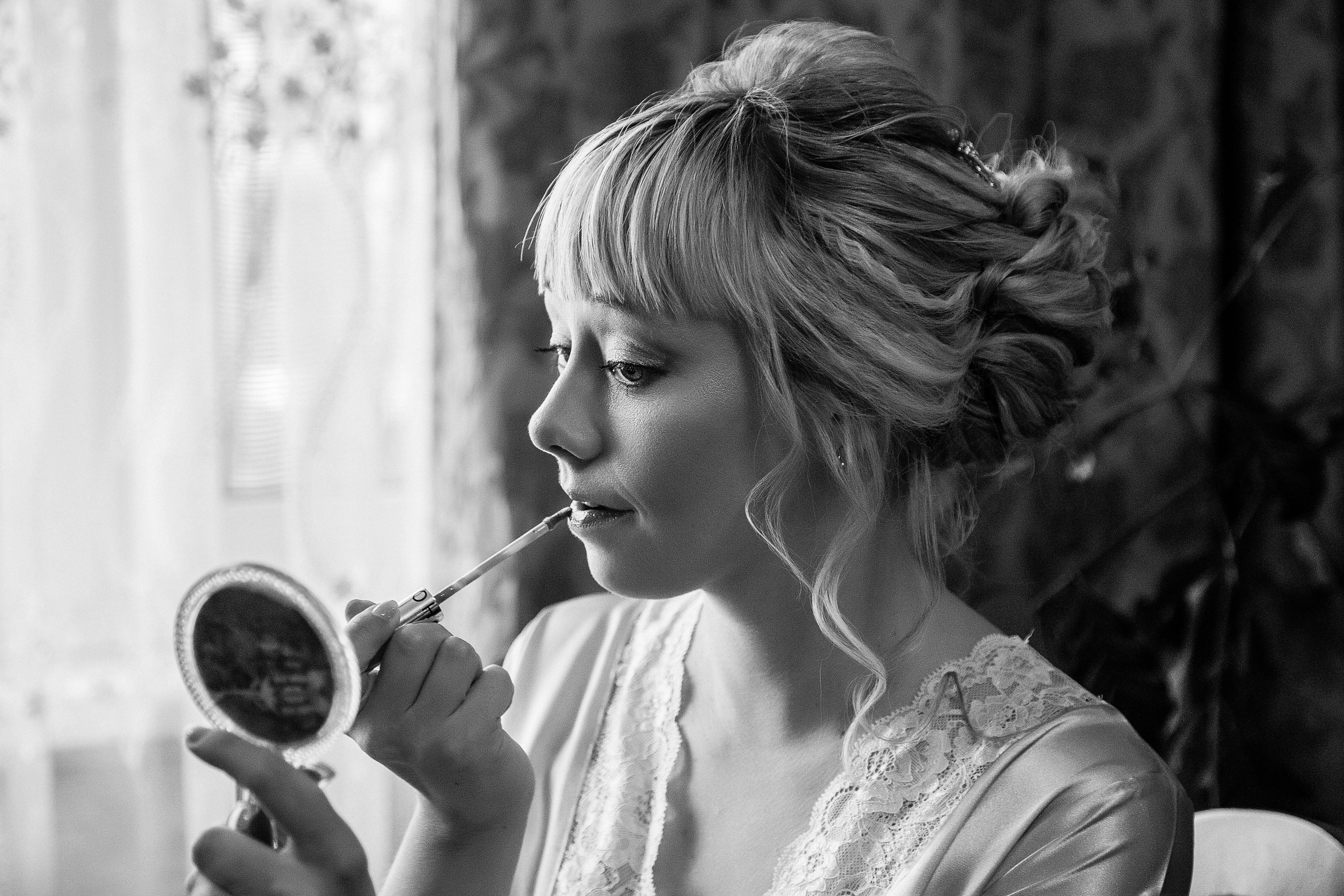 Алёна Николай. Свадебный и семейный фотограф в Москве и Подмосковье Лариса Козлова