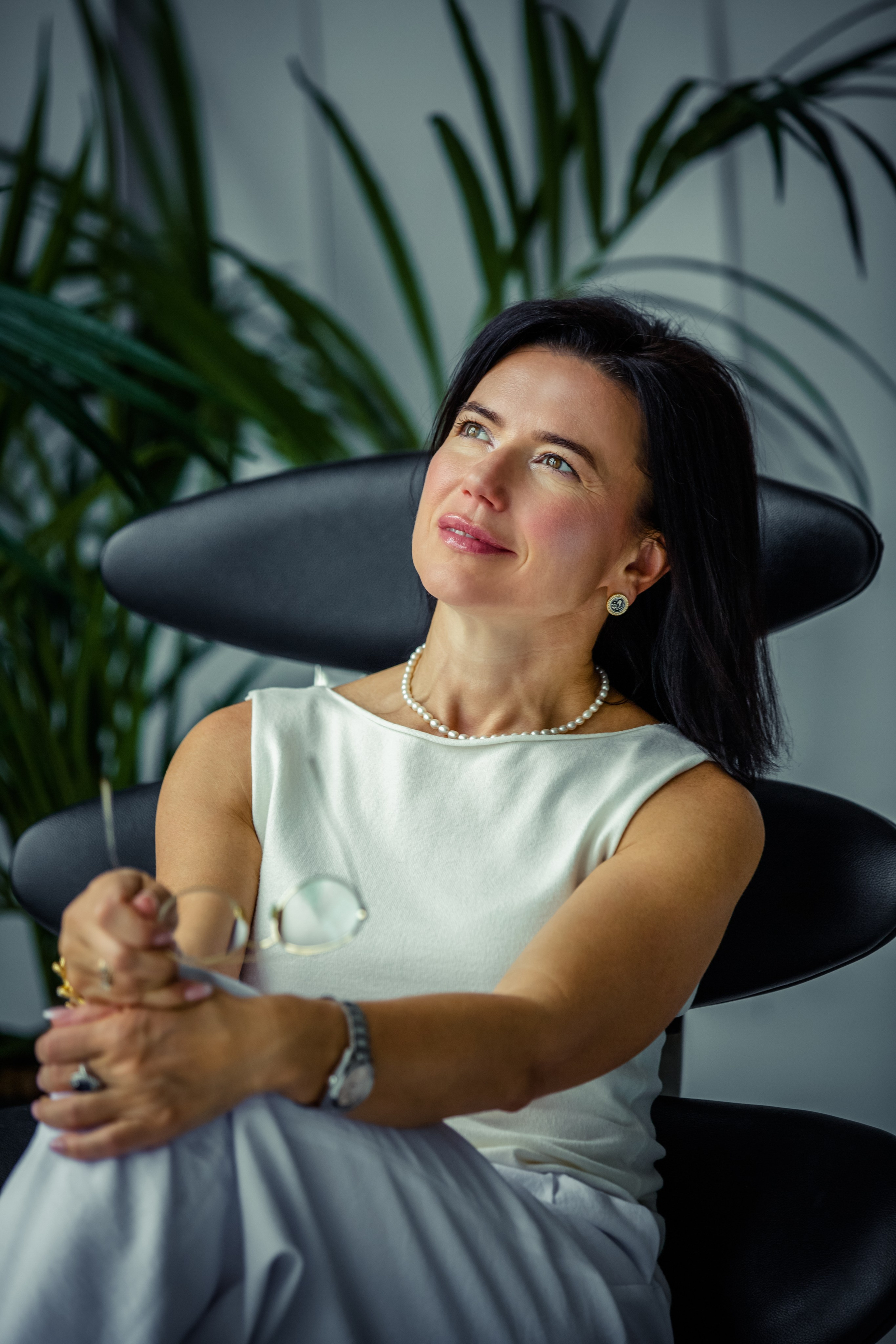 Студийная фотосессия Cross Studio зал Волна. Свадебный и семейный фотограф в Москве и Подмосковье Лариса Козлова