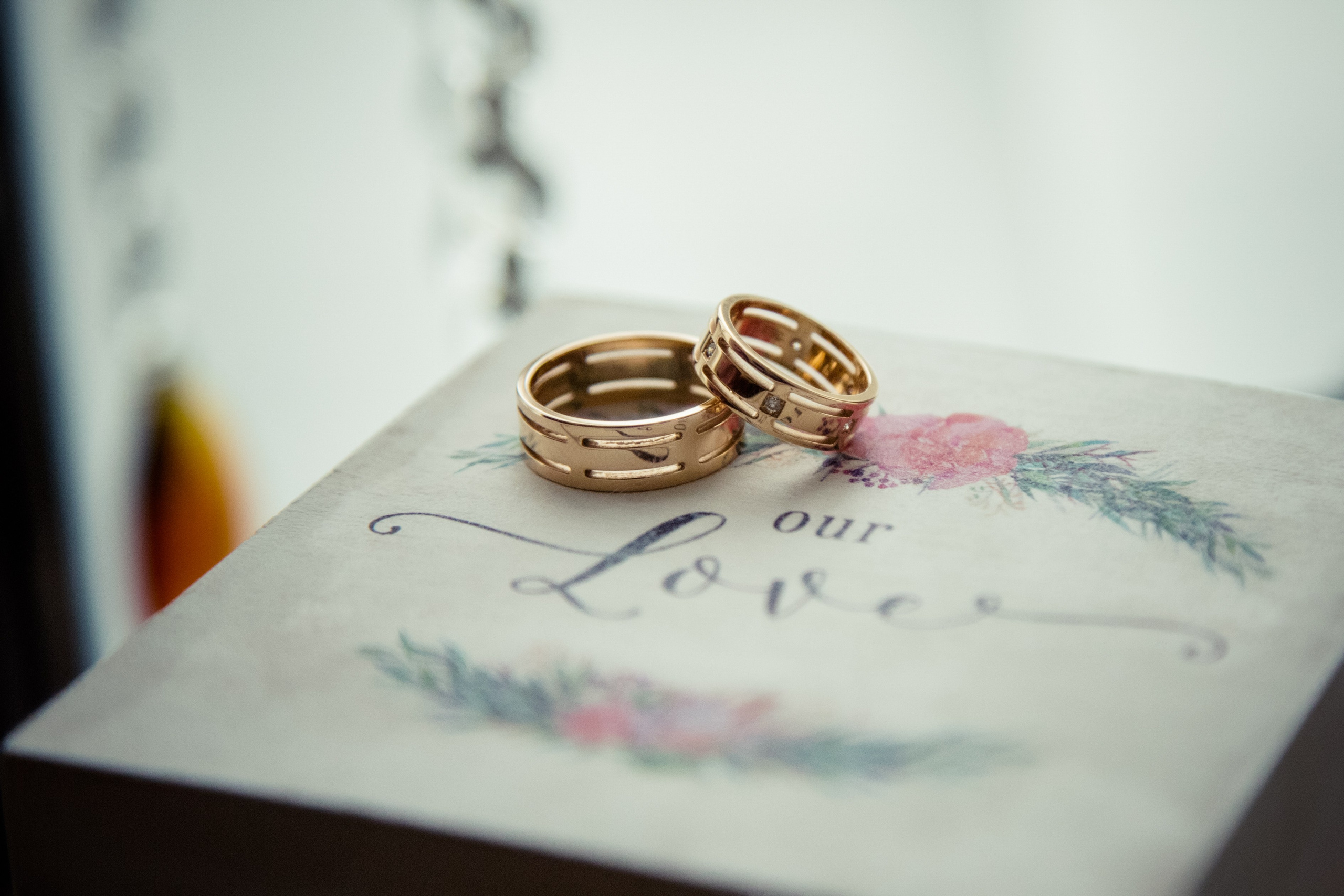 Юлия и Владимир. Свадебный и семейный фотограф в Москве и Подмосковье Лариса Козлова