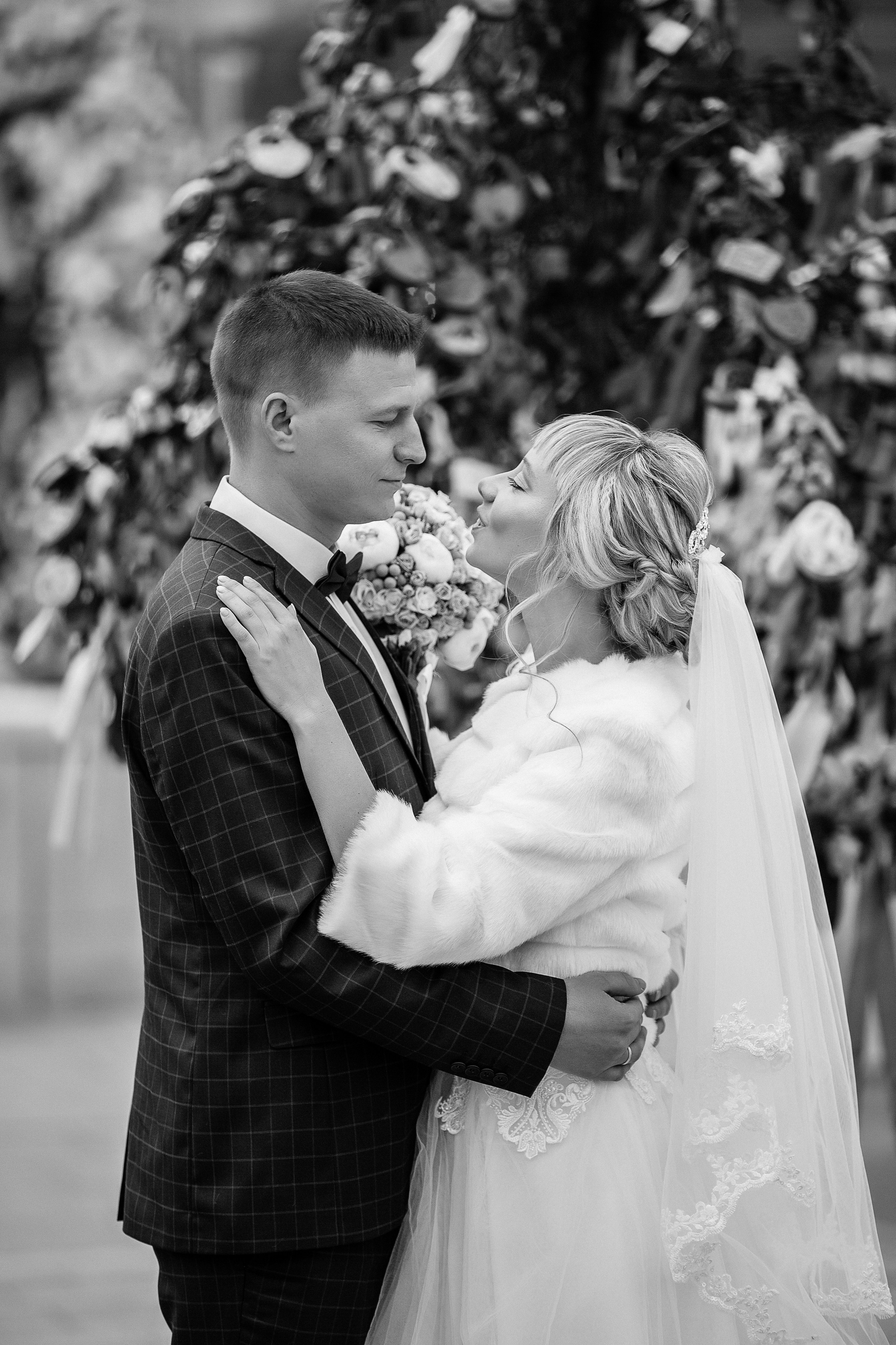 Алёна Николай. Свадебный и семейный фотограф в Москве и Подмосковье Лариса Козлова