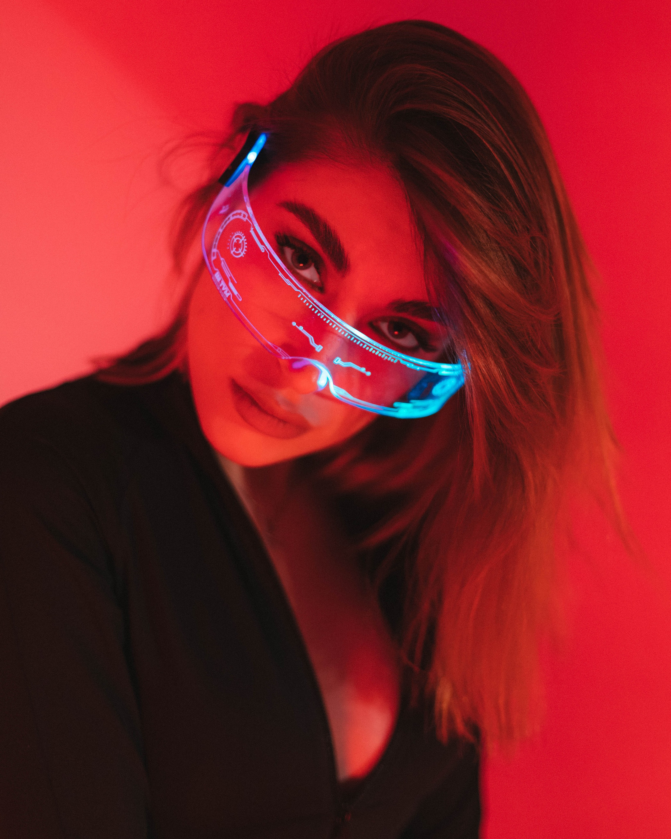 Вика. Портретный фотограф Крым г. Симферополь