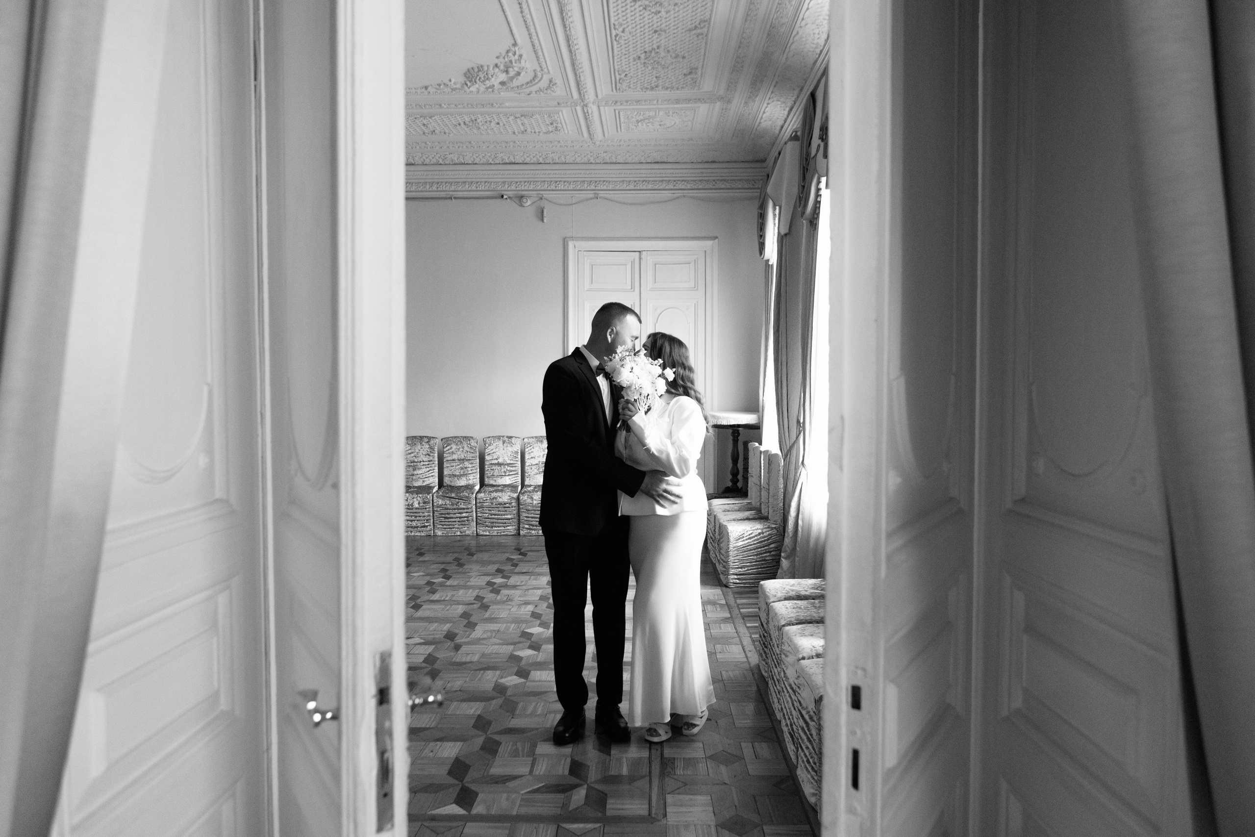 Андрей и Валя. Главная