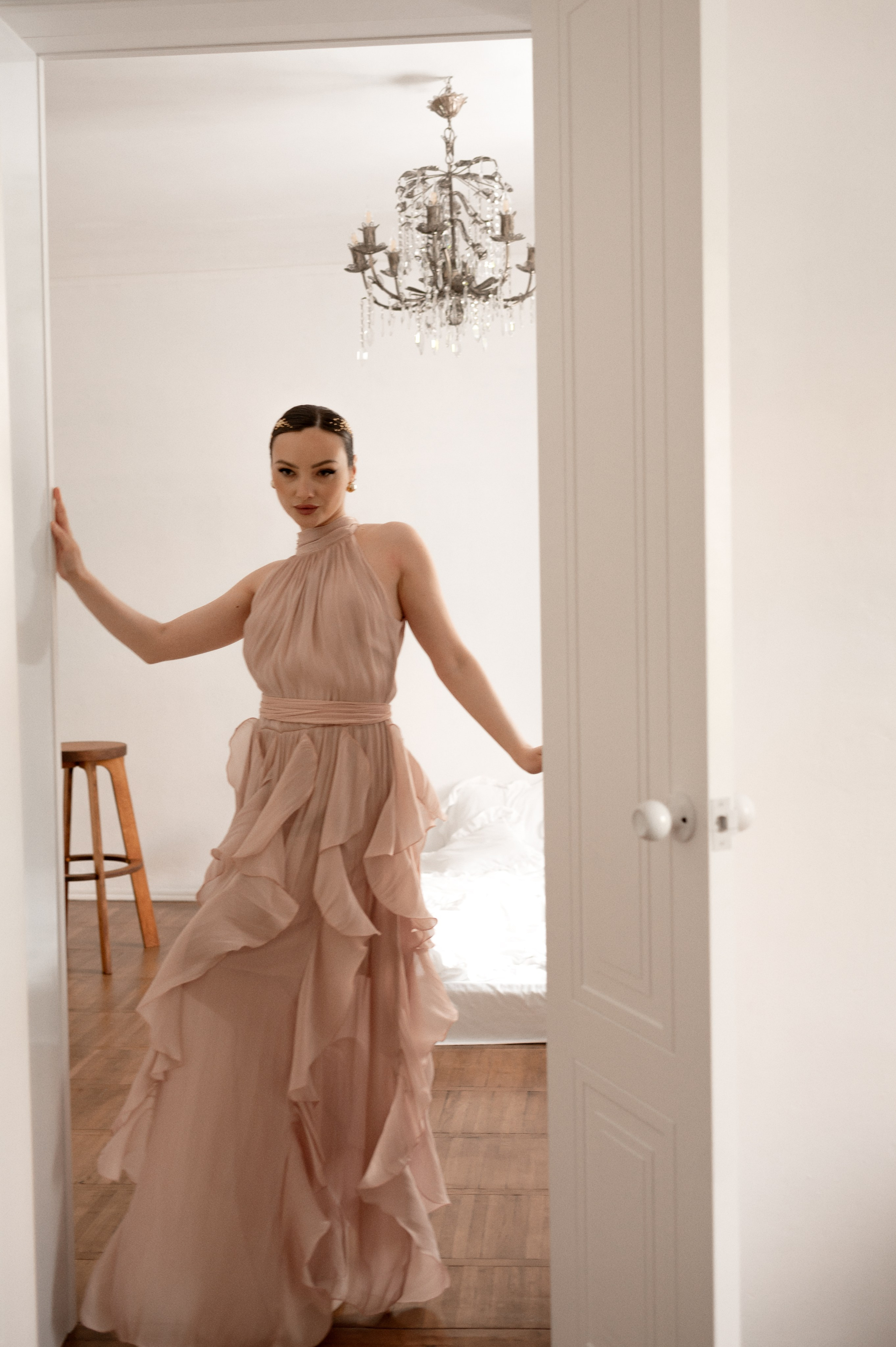 Анна. Свадебный и семейный фотограф в Серпухове Александра Дерюшева