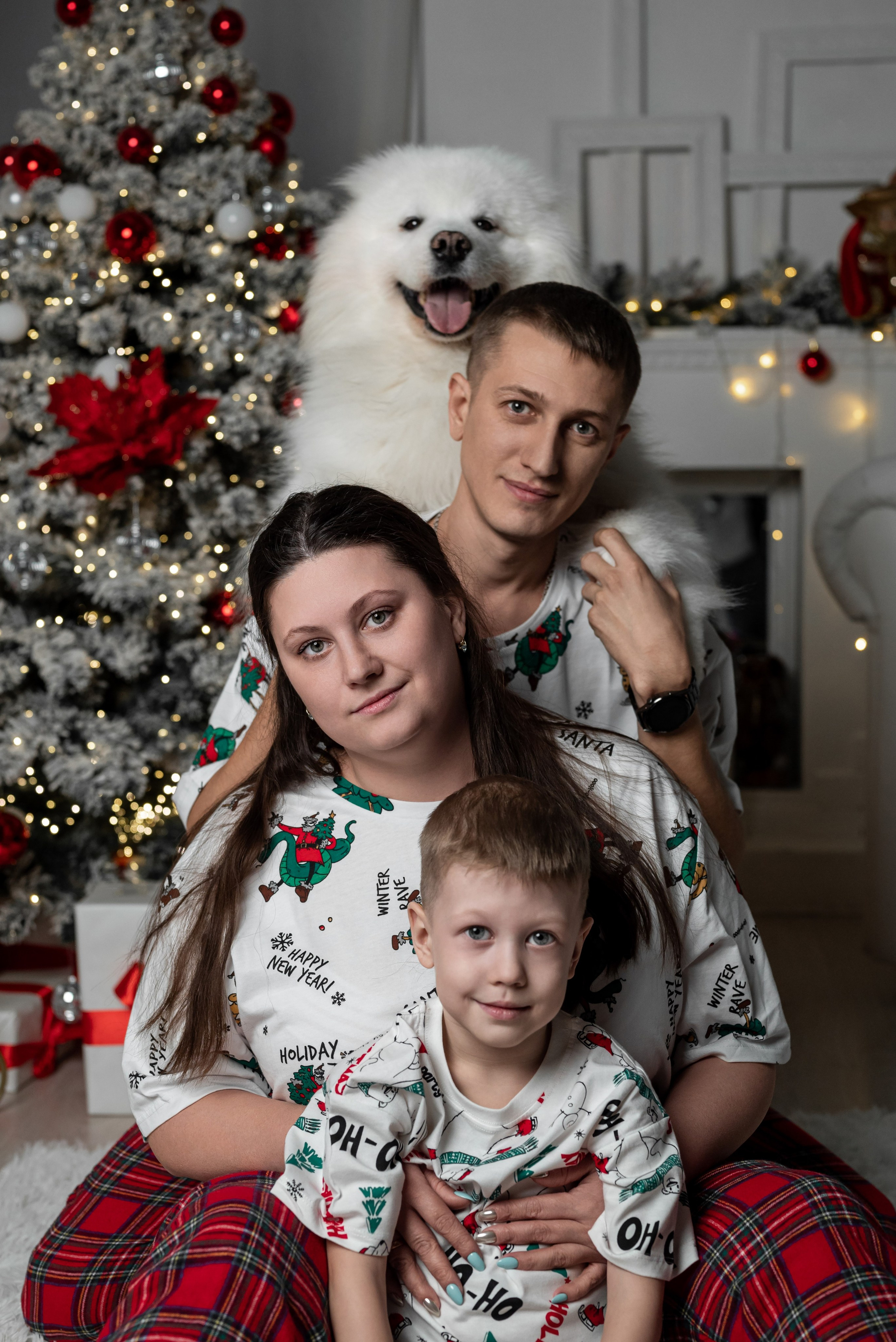 Фотопроект с Платоном 2024 г. Фотограф в городе Салават