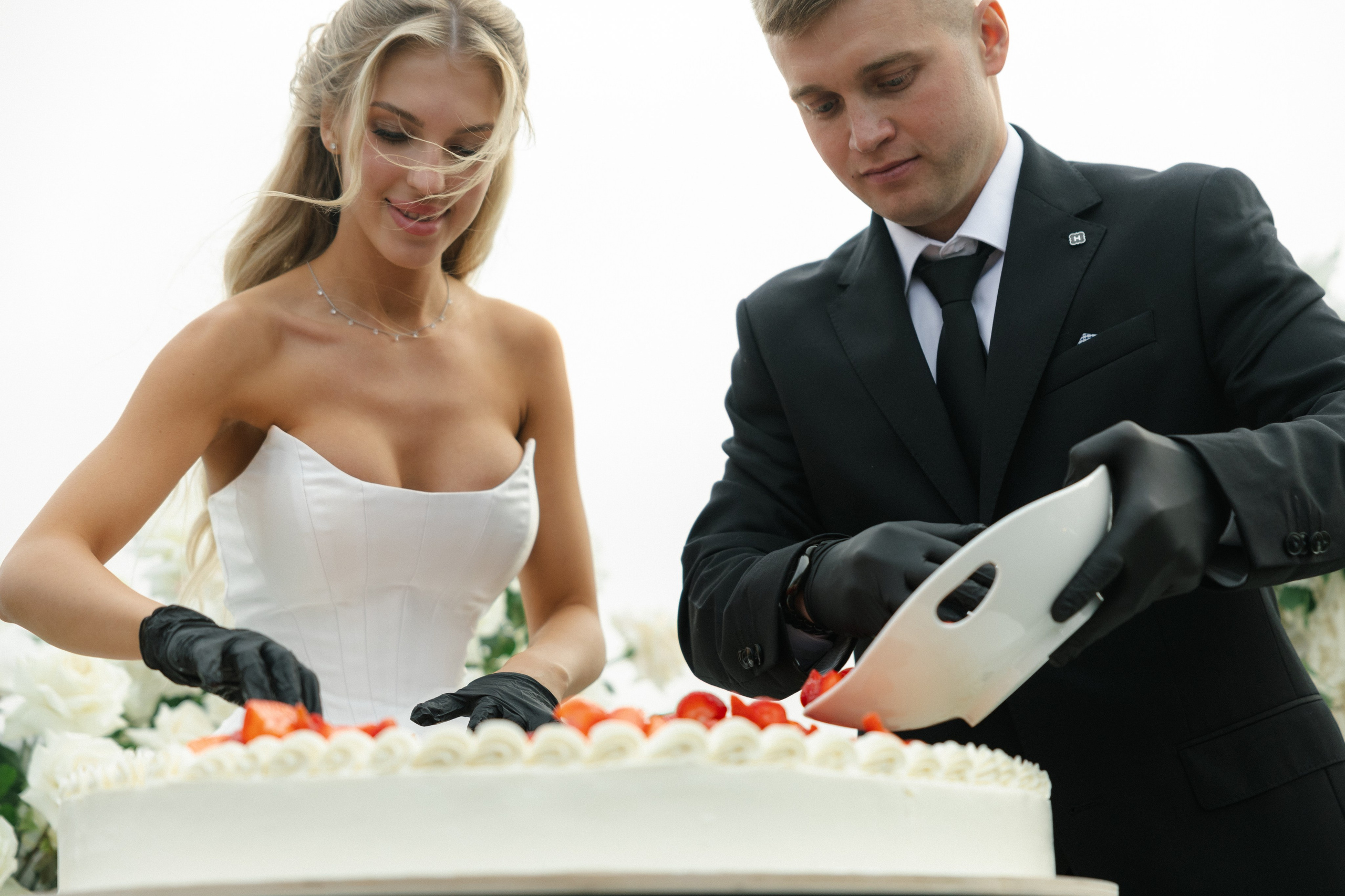 Classic Setting. Портретный фотограф в Санкт-Петербурге