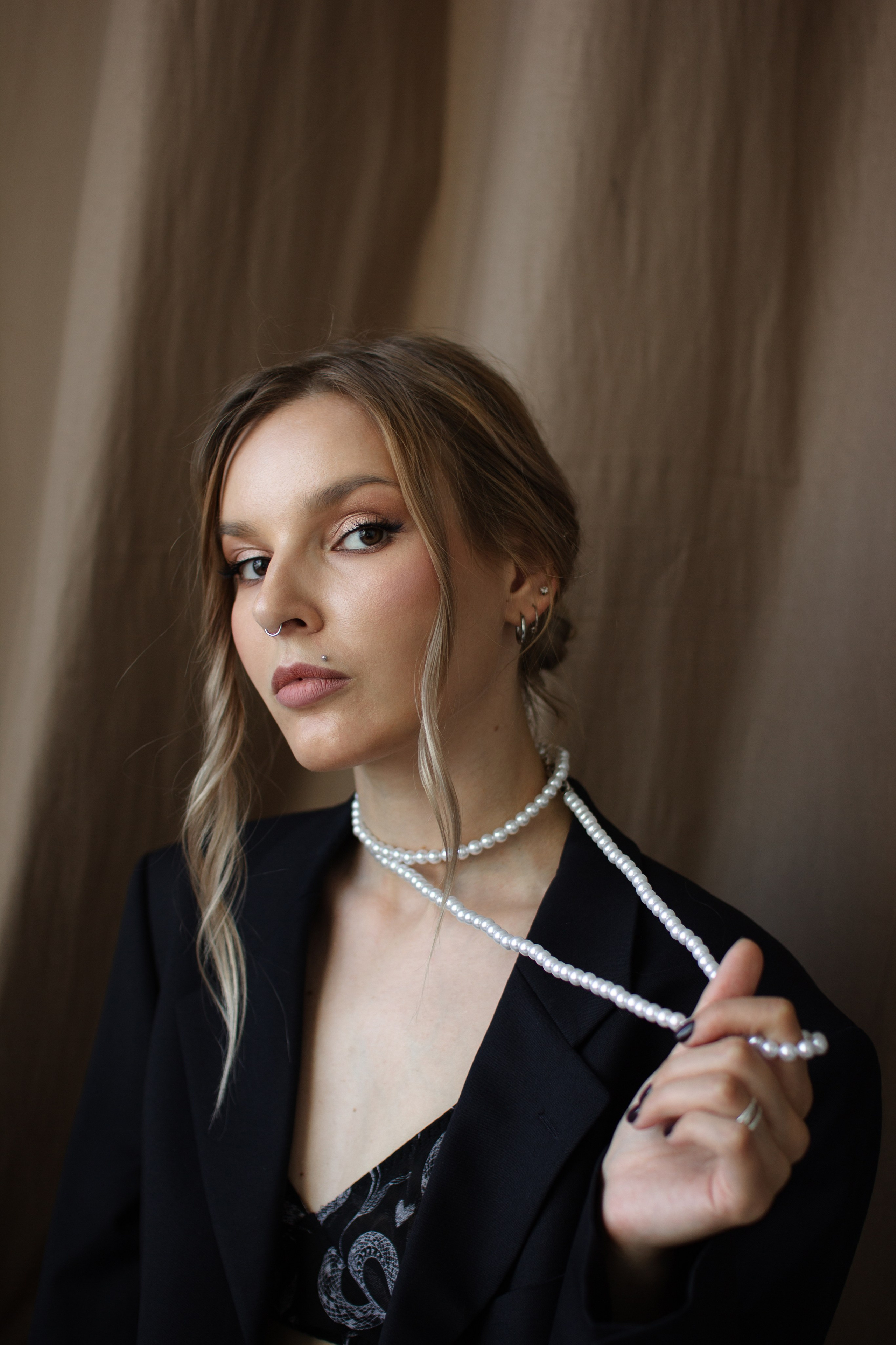 Портретный фотограф в Санкт-Петербурге