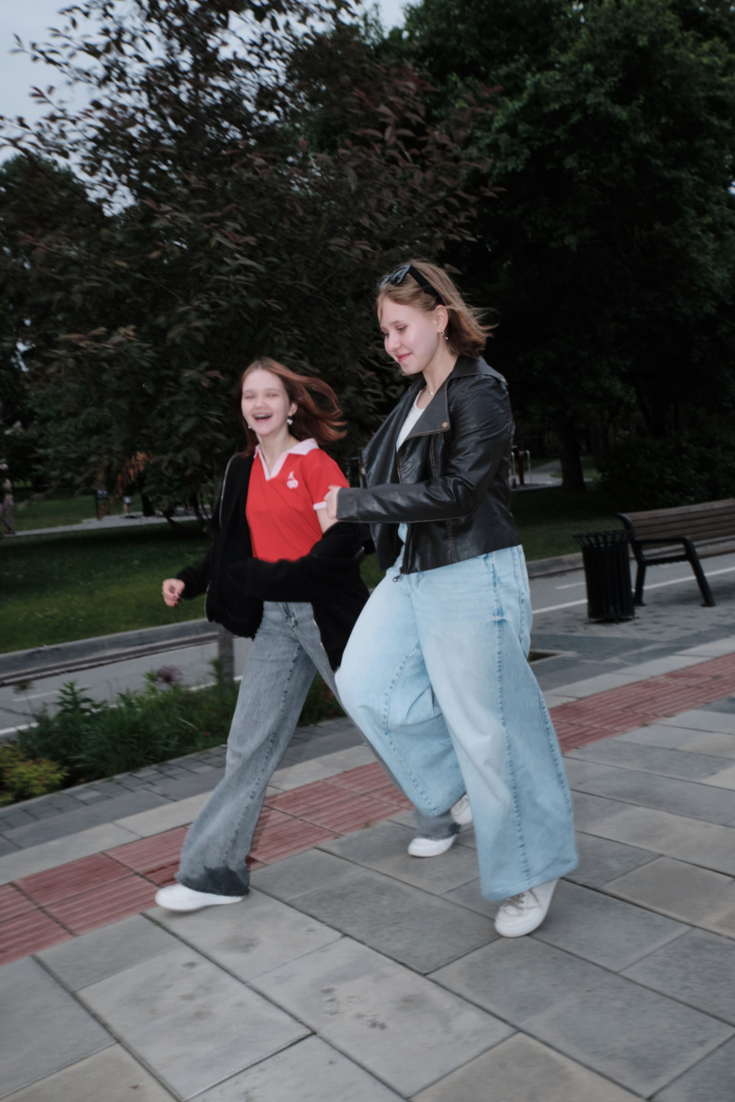 Лето. Goncharov Tim