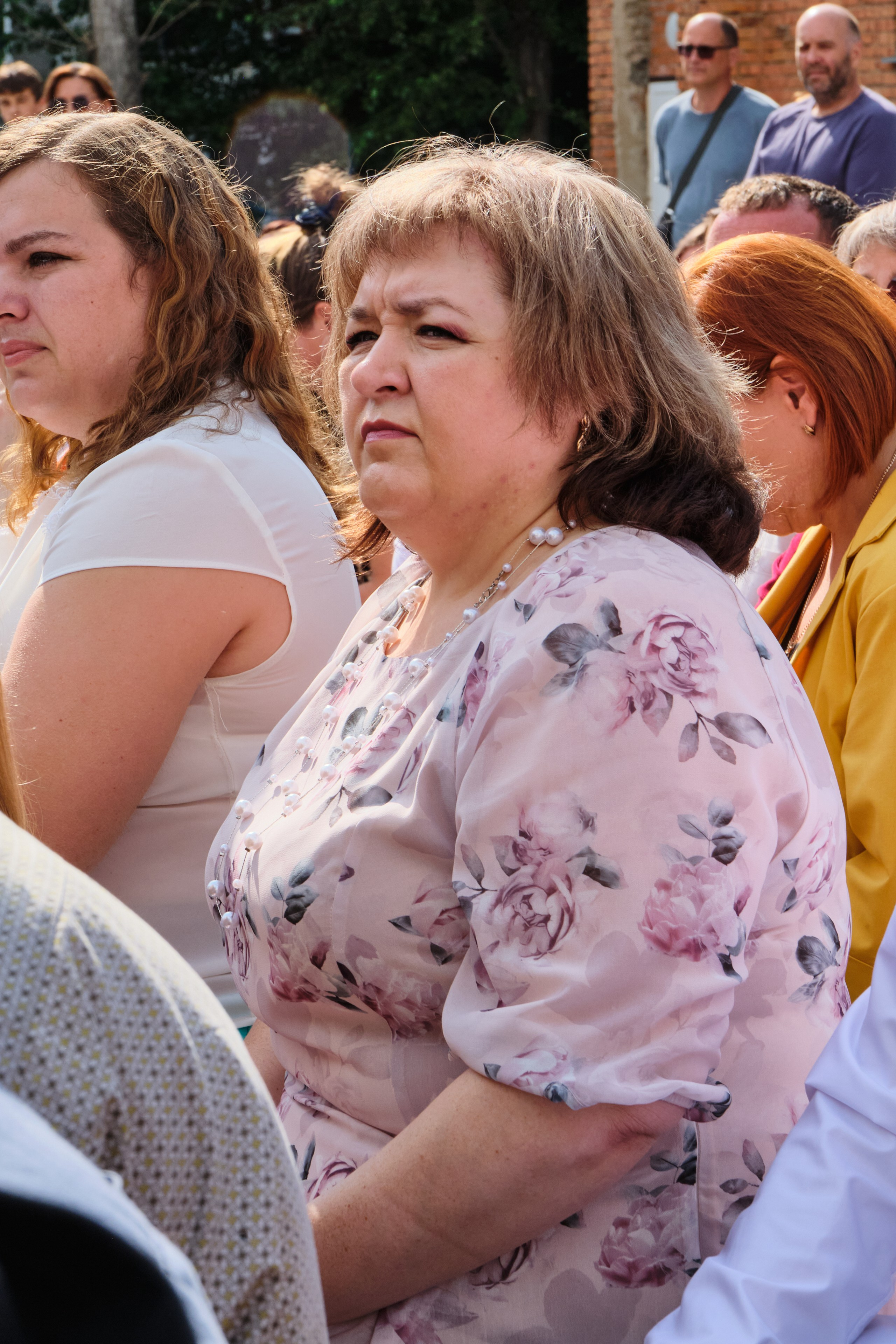 Выпускной. Goncharov Tim