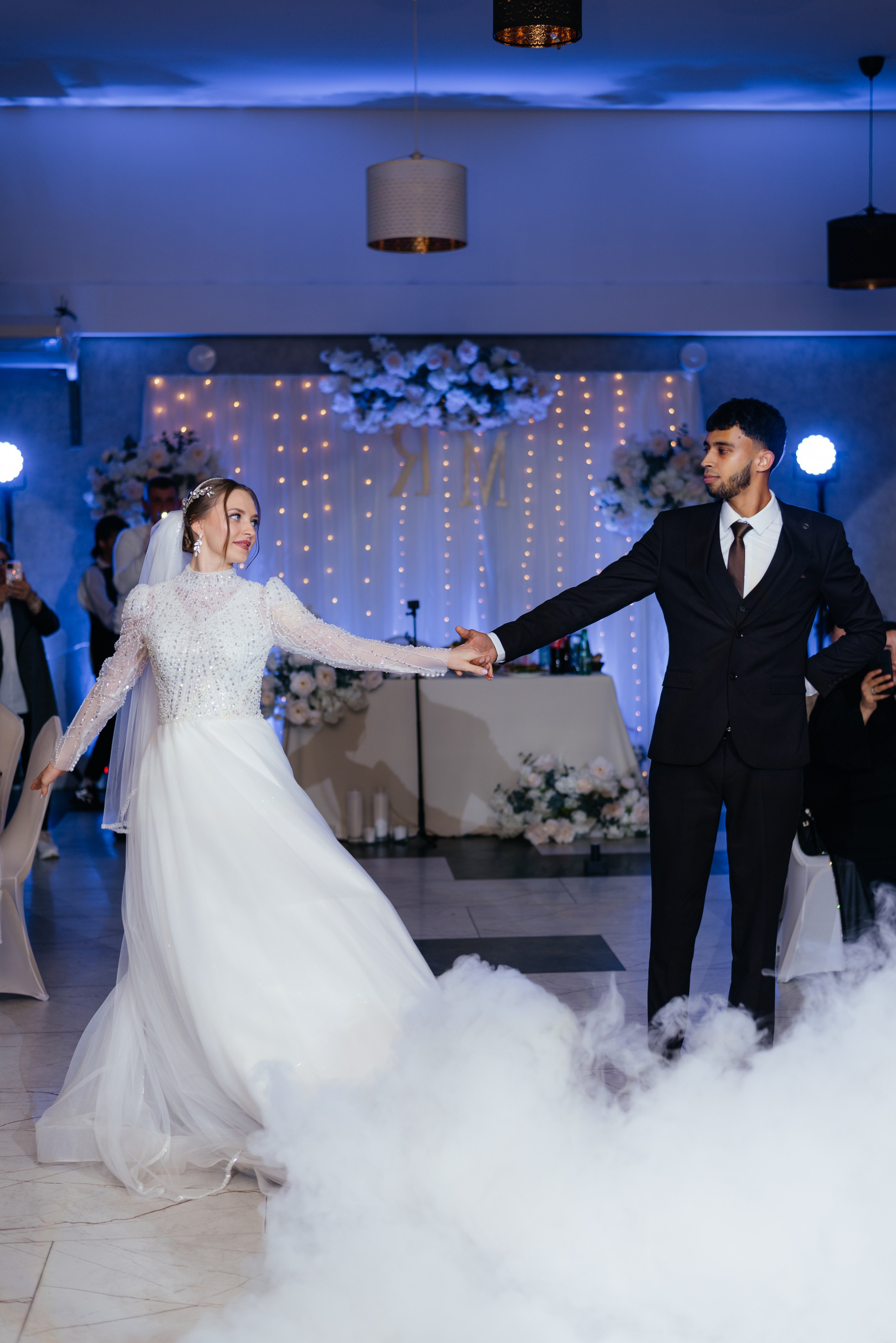 Якуб и Милена (Узбекская). Свадебный фотограф Анастасия Бударина