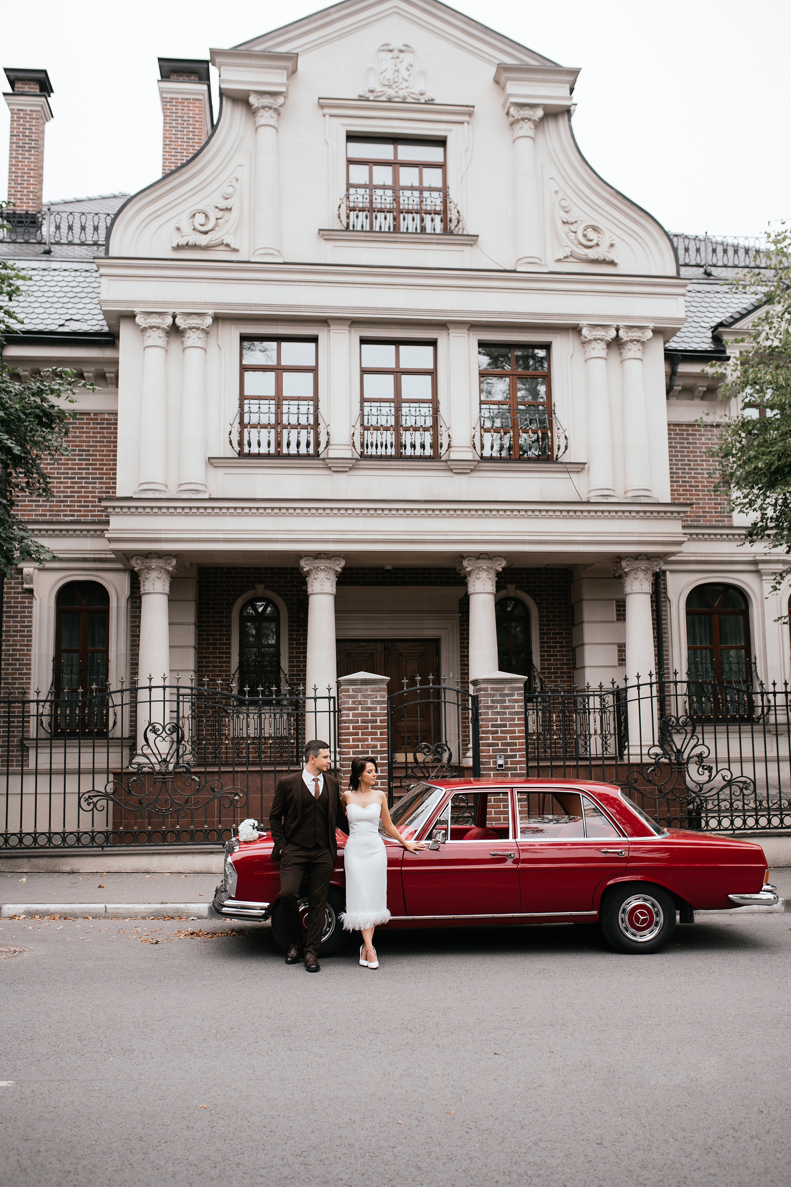 Wedding day #39. Свадебный, семейный фотограф в Рязани Лена Брант