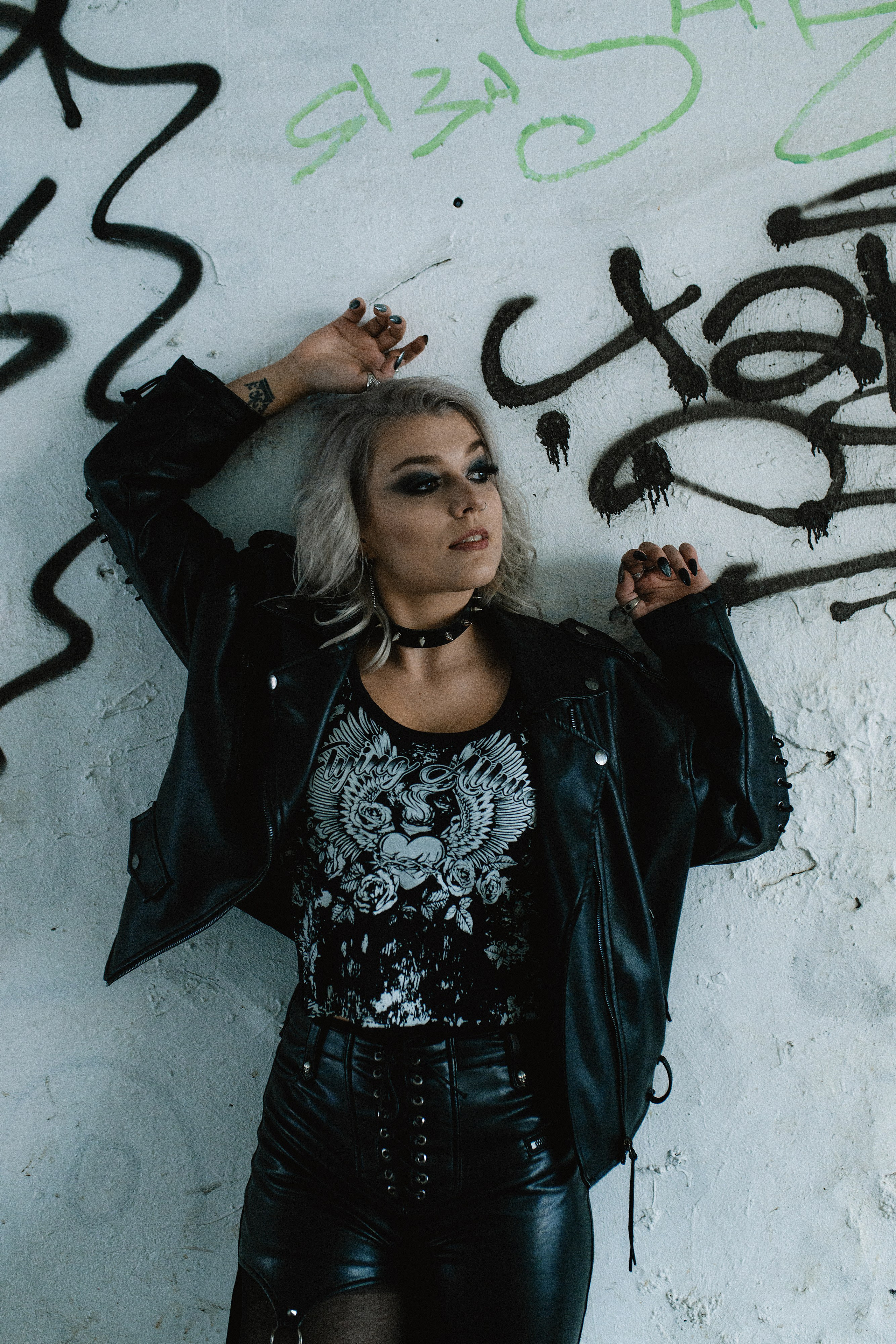 Алена. Свадебный, семейный фотограф в Рязани Лена Брант