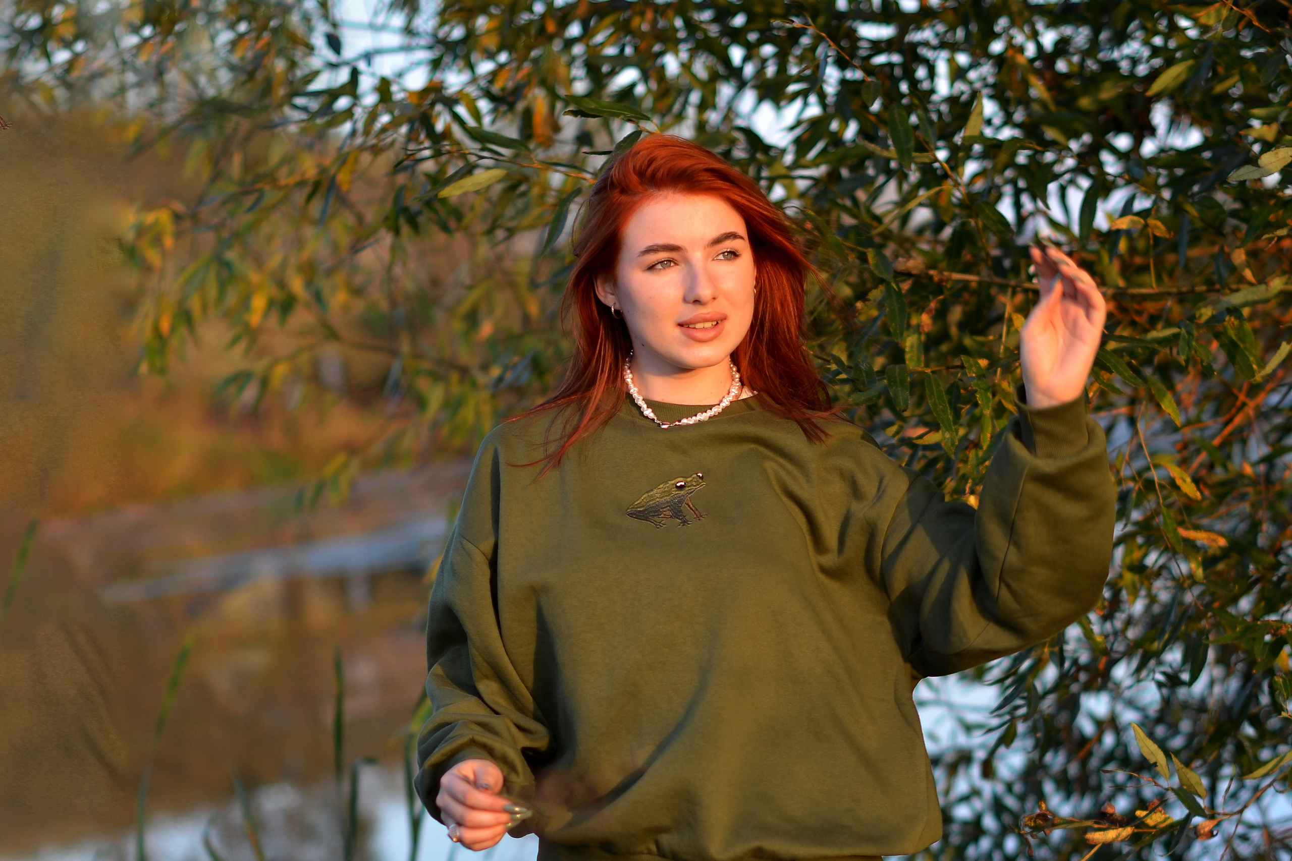 Анастасия. Семейный и детский фотограф в городе Грязи Олеся Огурцова