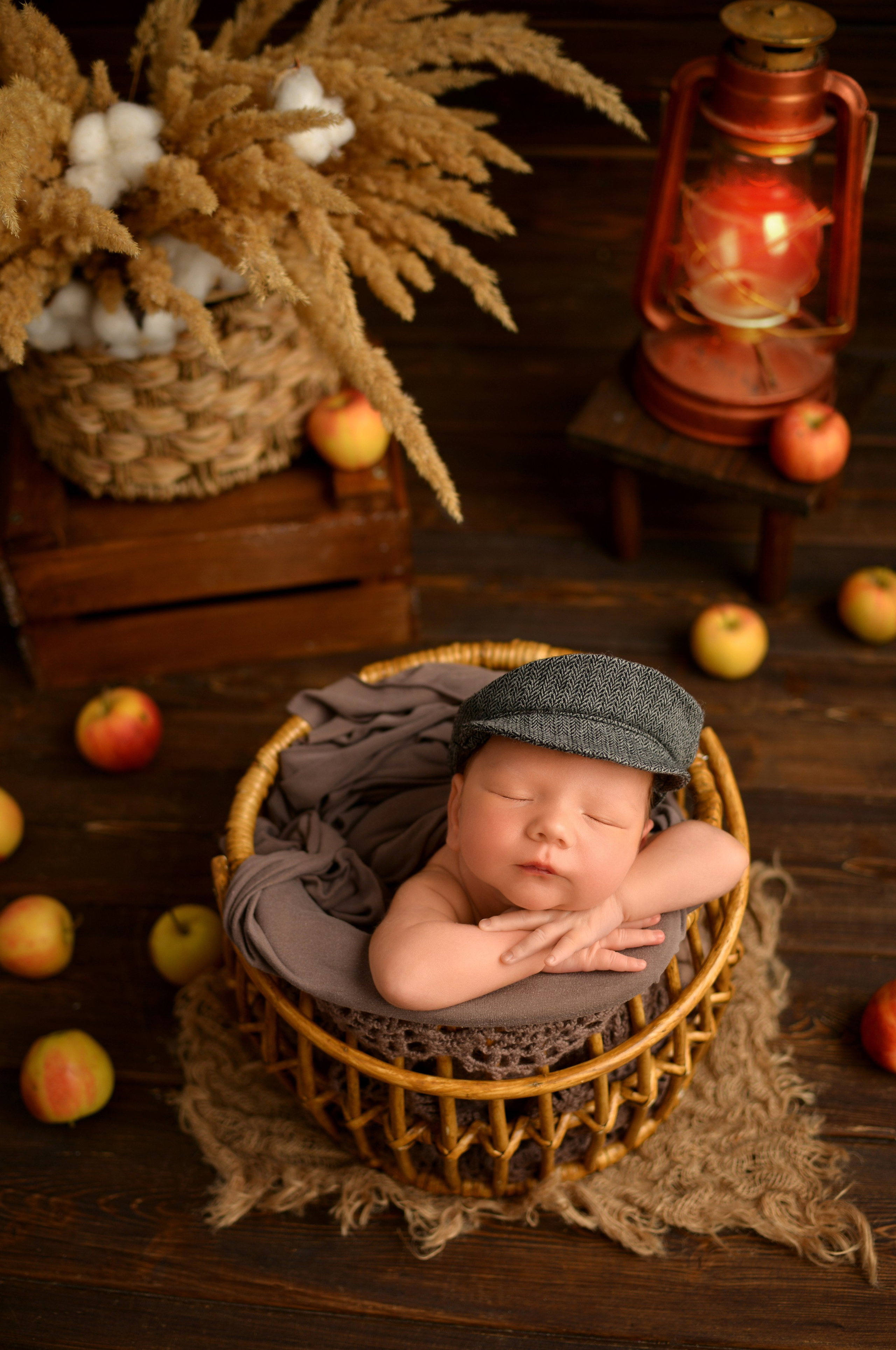 Фотосъёмка новорожденных Краснодар. Фотограф новорожденных Краснодар Малышенко Надежда