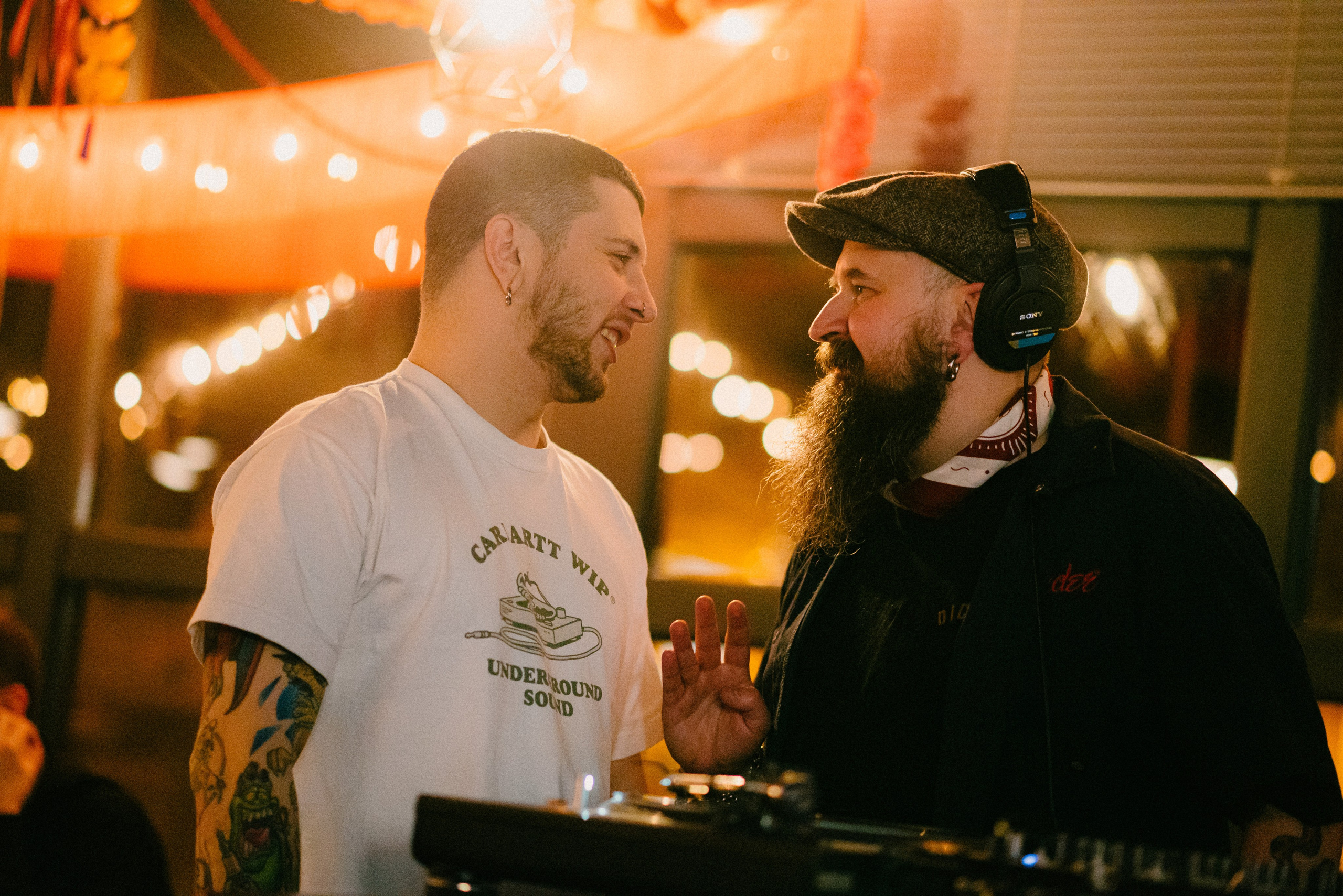 Sabotage. Фотограф Катерина Оляпка в Перми