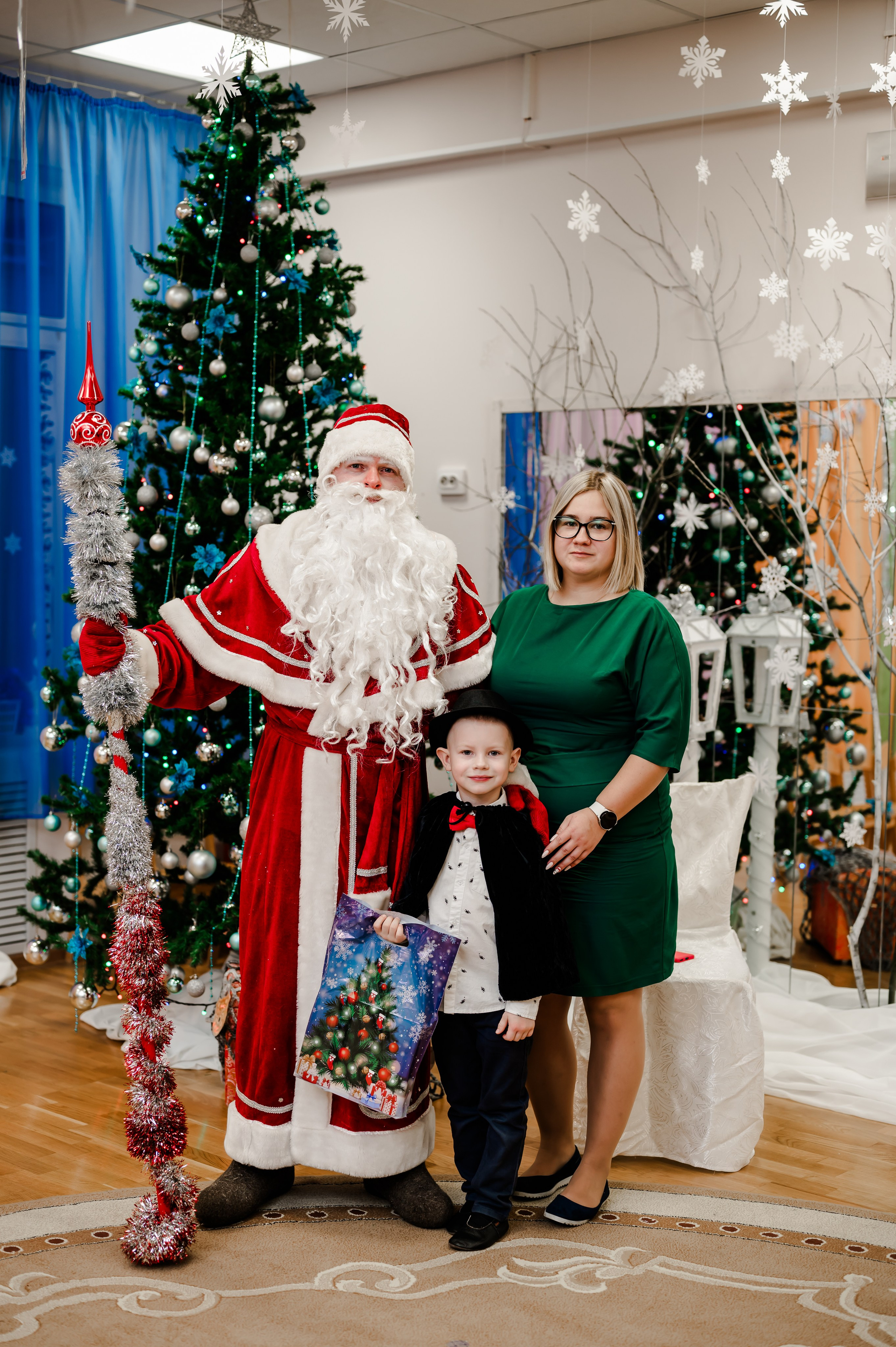 Утренники. Свадебный и семейный фотограф Евгения Кононова