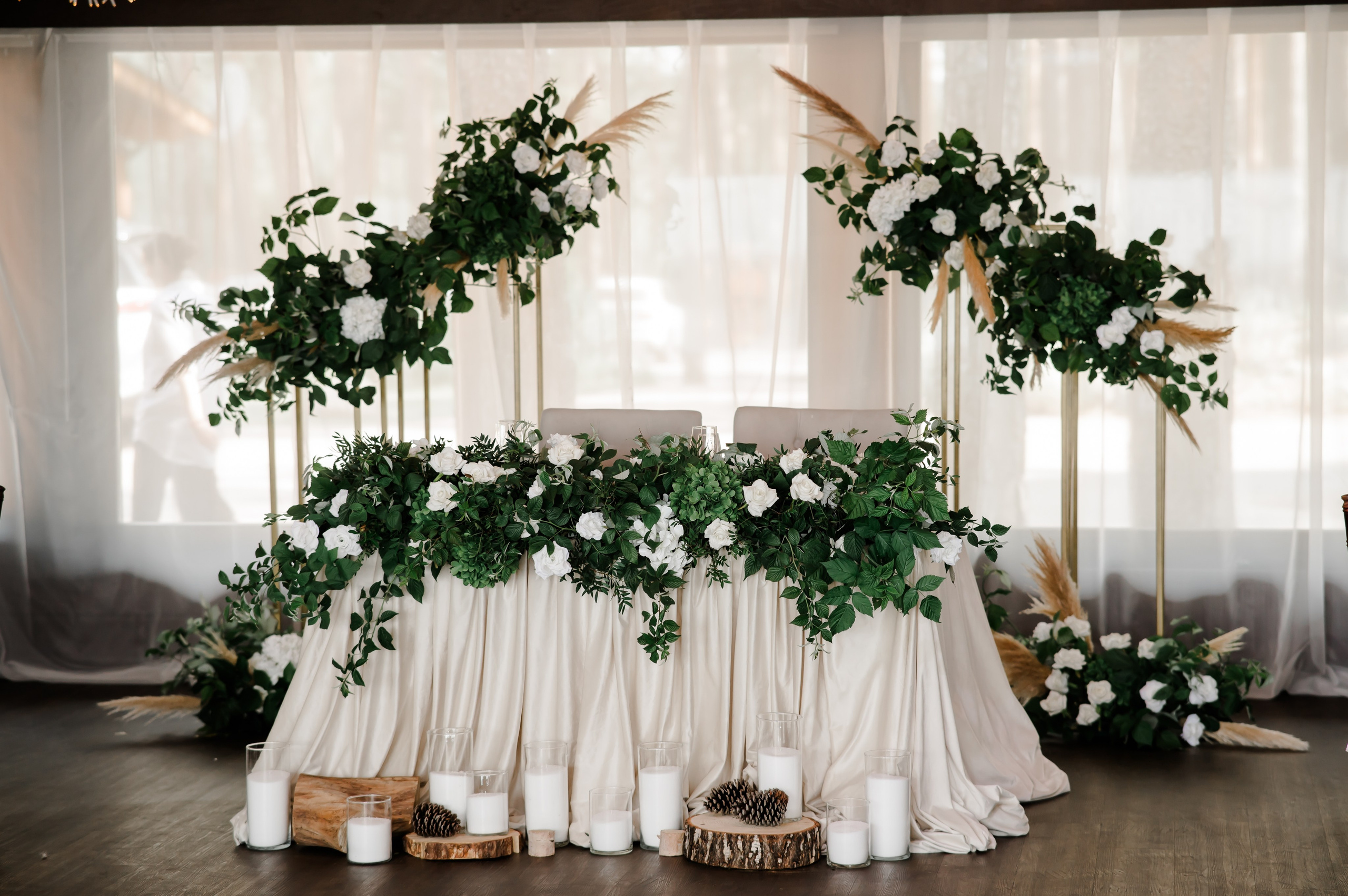 Декор. Свадебный и семейный фотограф Евгения Кононова