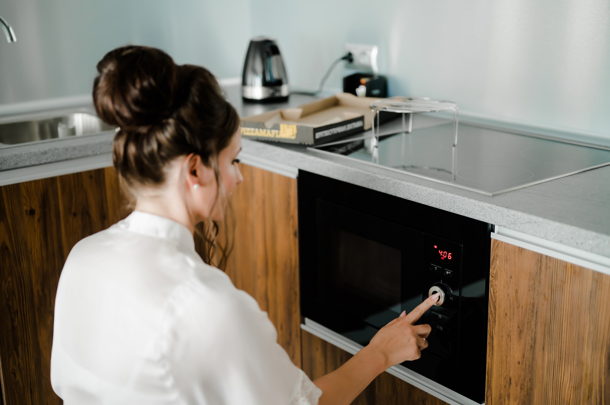 Анастасия & Игорь. Свадебный и семейный фотограф Евгения Кононова