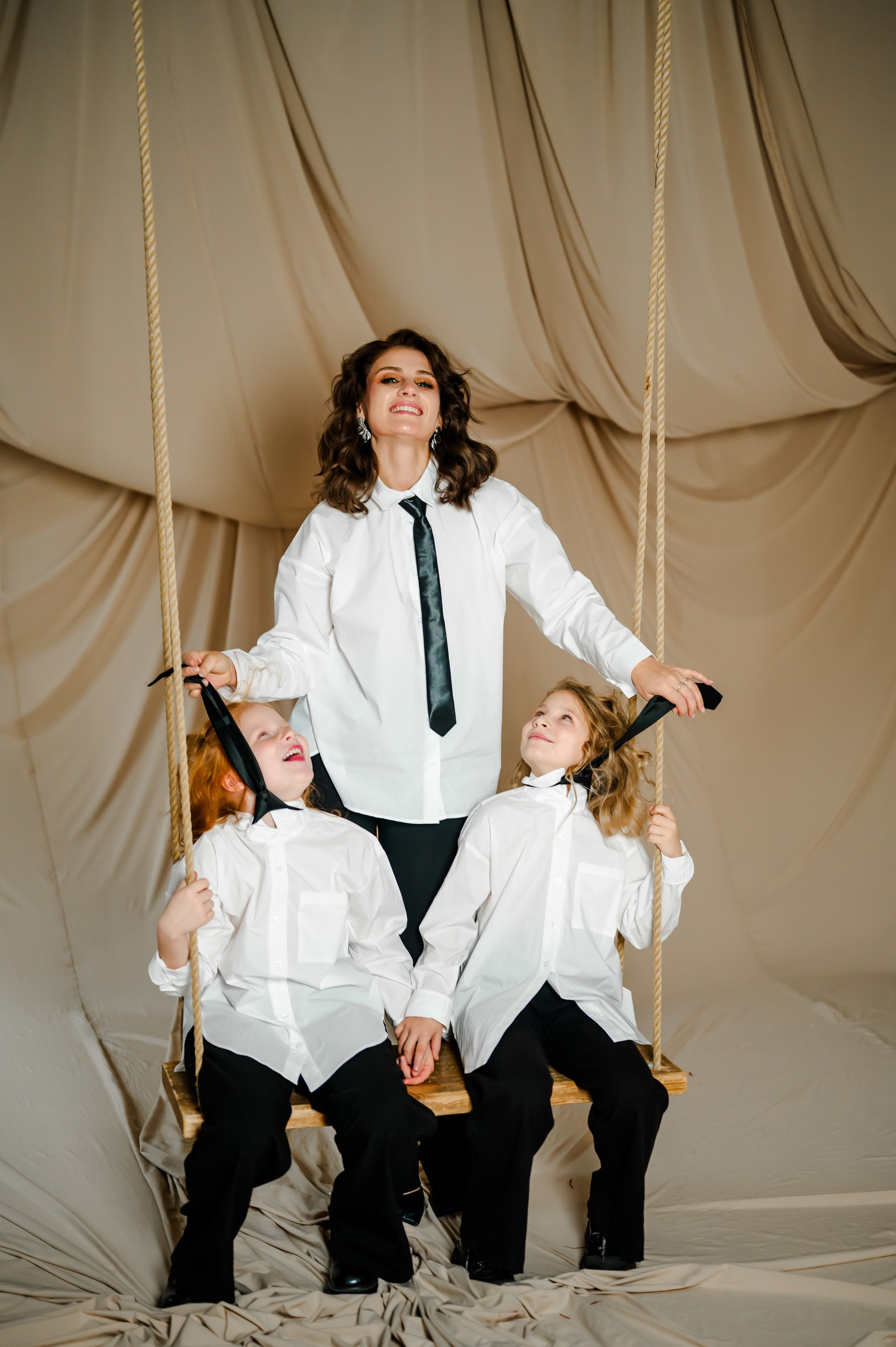 Юлия&Злата&Маргарита. Свадебный и семейный фотограф Евгения Кононова