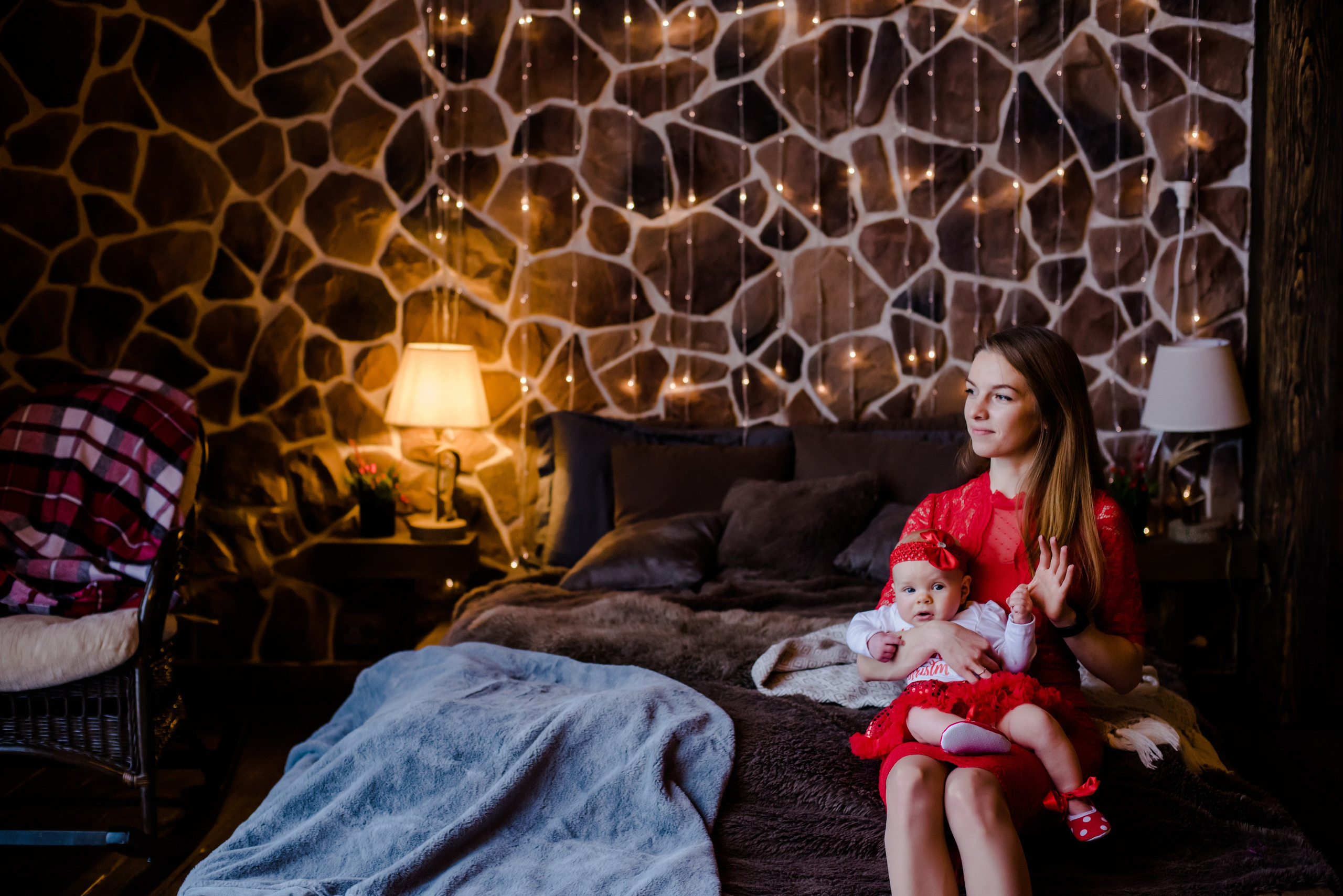 Алина&Ева. Свадебный и семейный фотограф Евгения Кононова