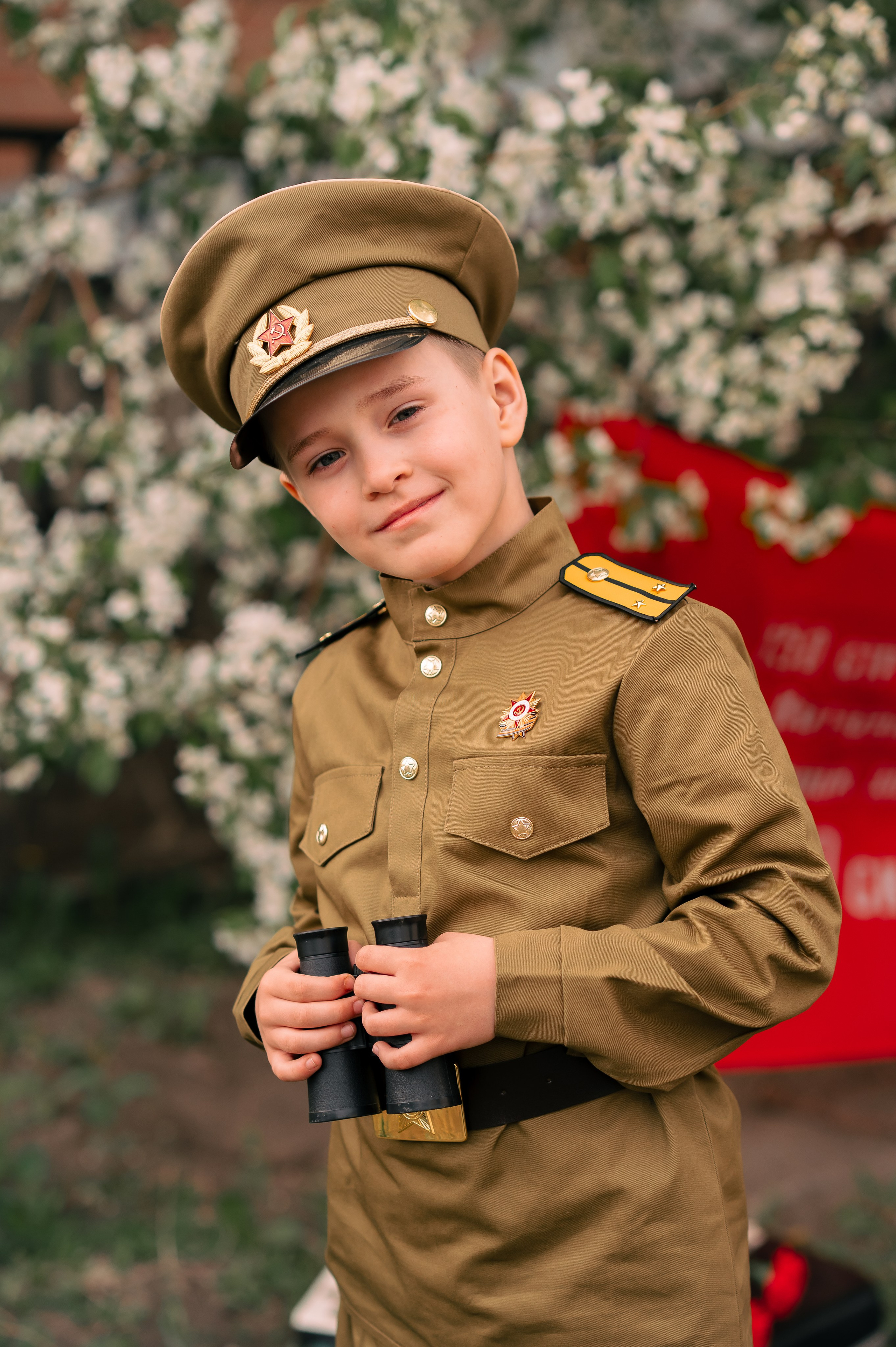 Детки-конфетки. Фотограф г. Карталы Гаврушева Елизавета