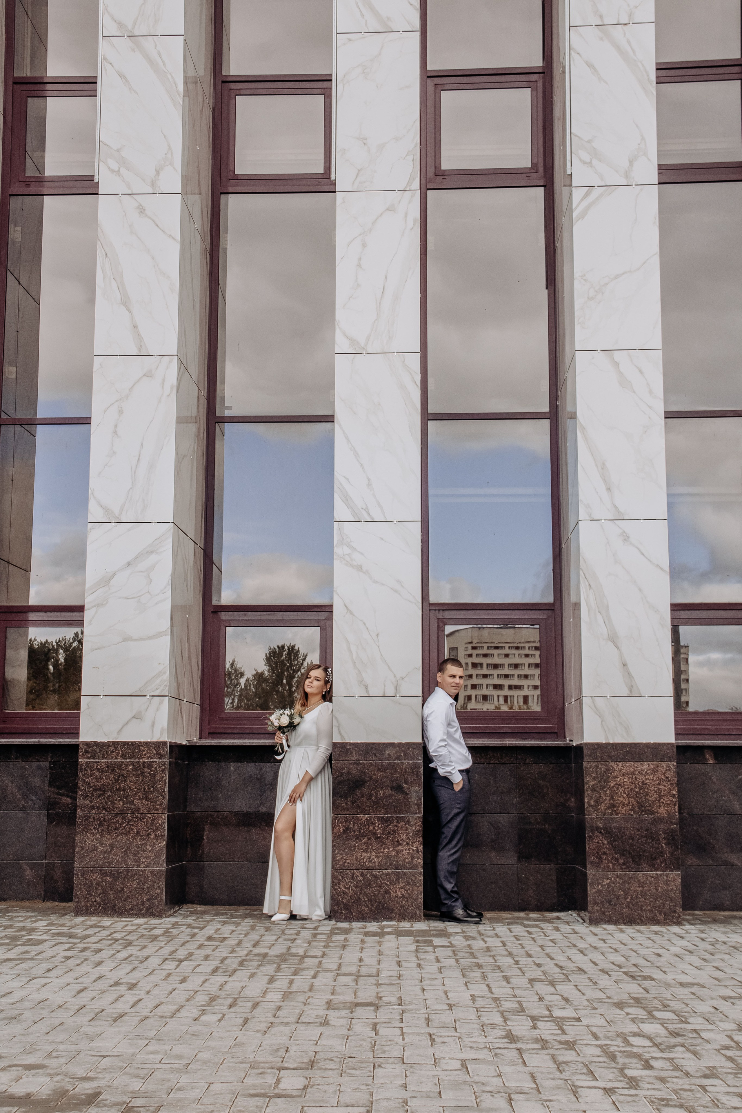 Александра и Евгений. Свадебный и Семейный фотограф Маргарита Павлова