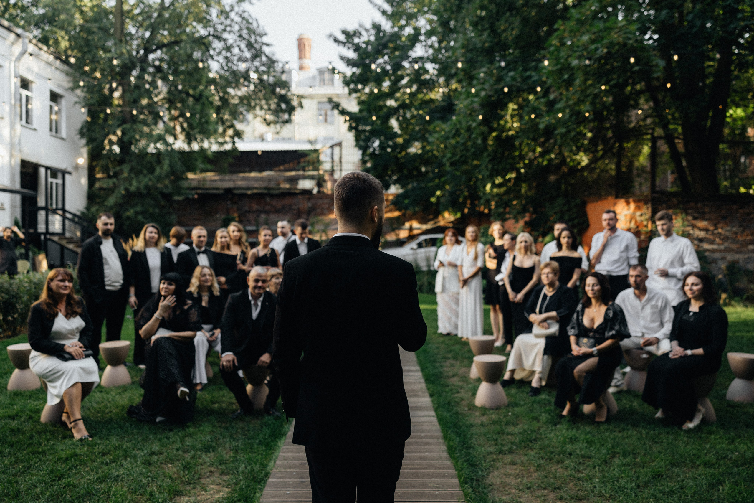 Wedding party. Фотограф Санкт-Петербург