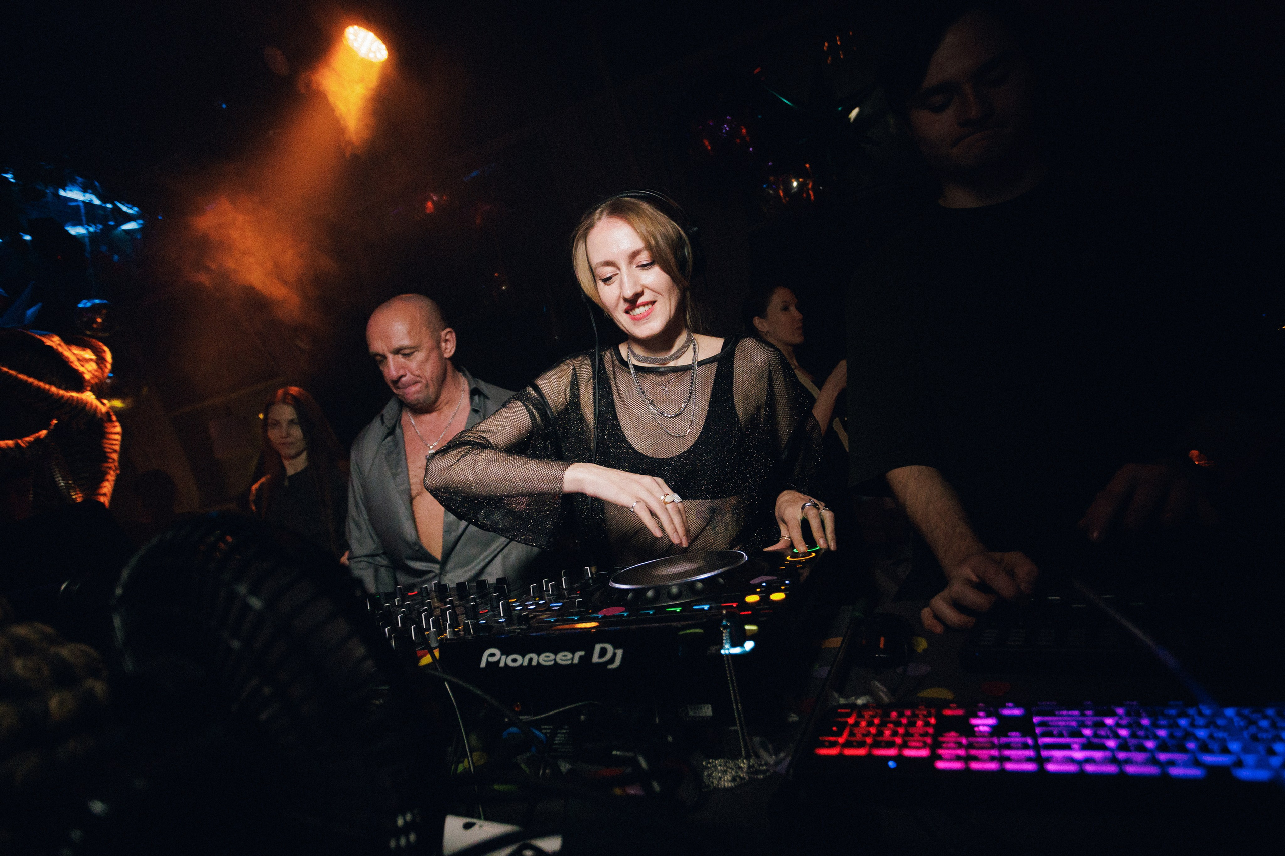 Репортаж. Фотограф Батурин Илья г. Красноярск