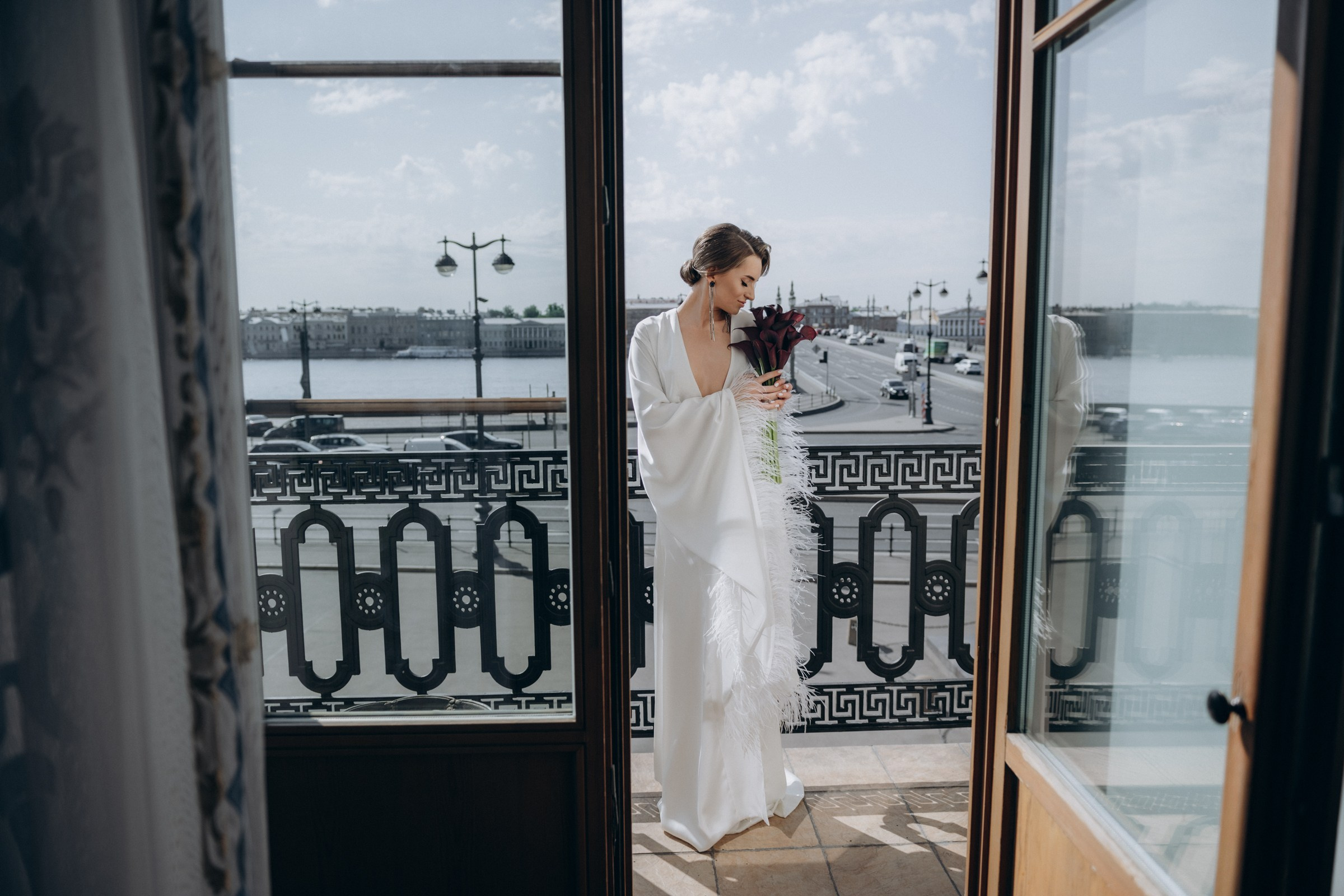 Wedding 2025. Фотограф Москва, Санкт-Петербург, Истра и МО — Анастасия Поверина