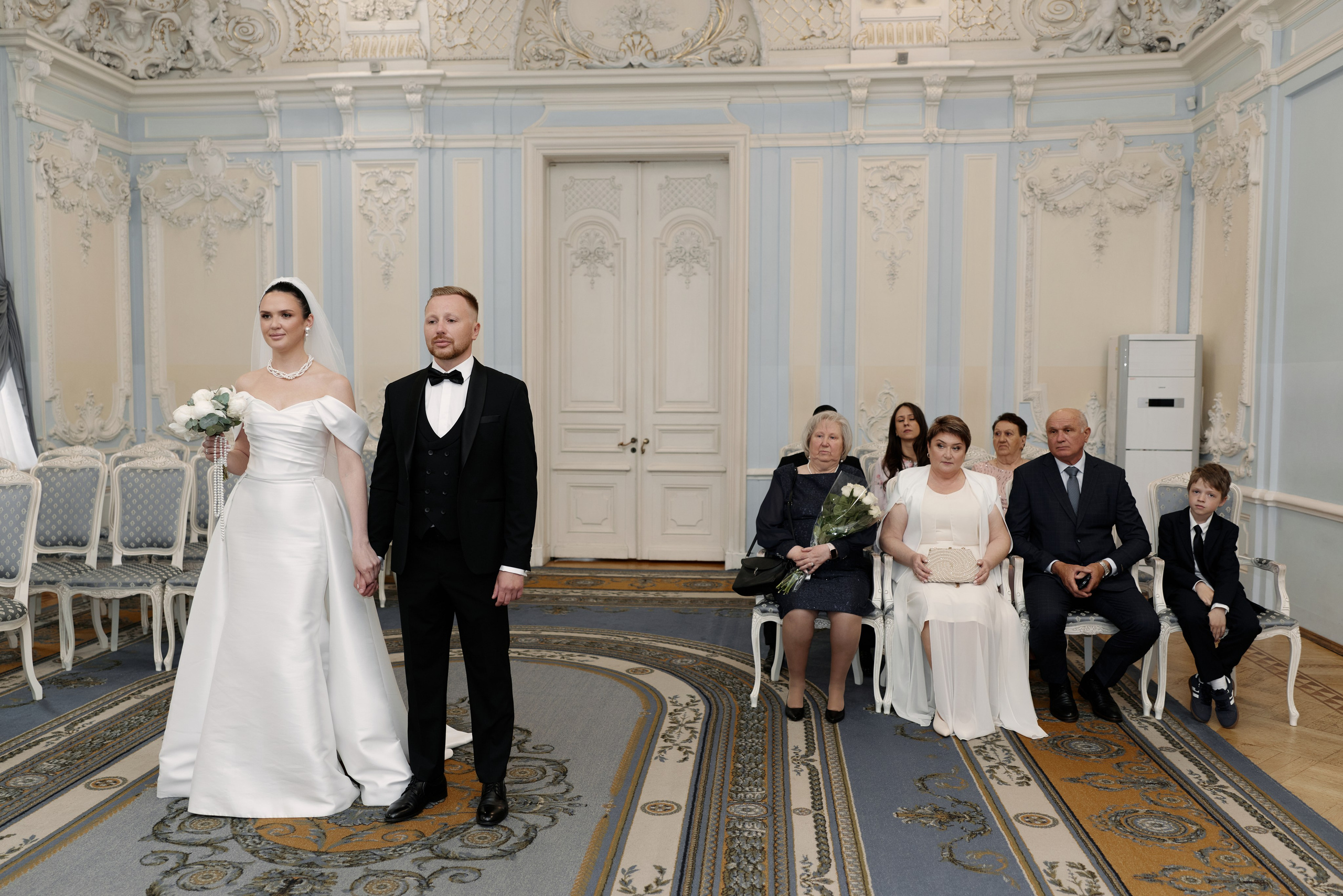 Елена и Станислав. Свадебный и семейный фотограф в Санкт-Петербурге Барсова Анастасия