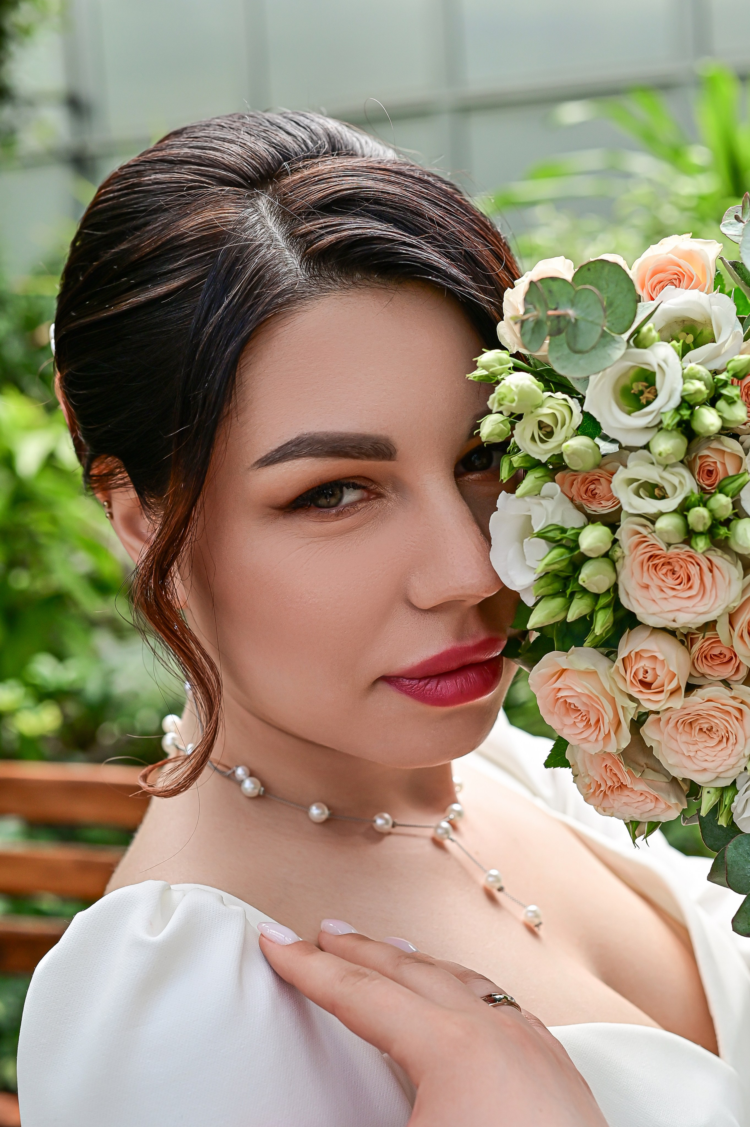 Съемка на улице. Семейный и свадебный фотограф в Донецке Донская Анастасия