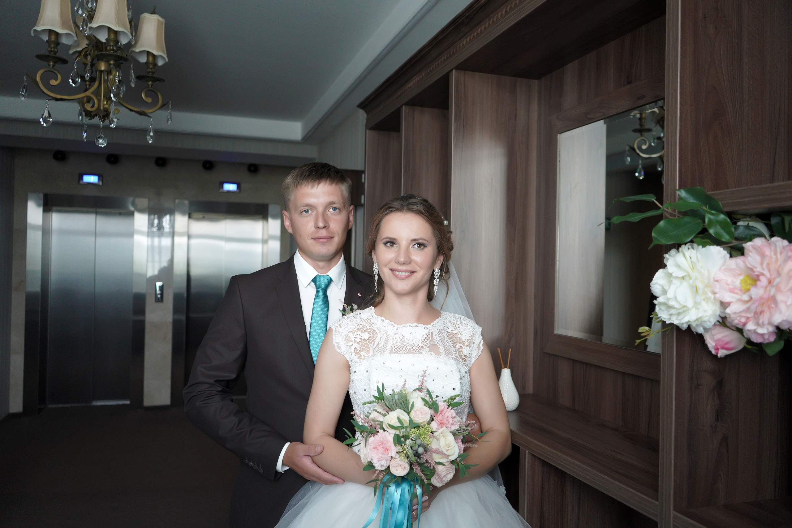 Свадьба полный день. Фотограф, видеооператор Нина Коршунова