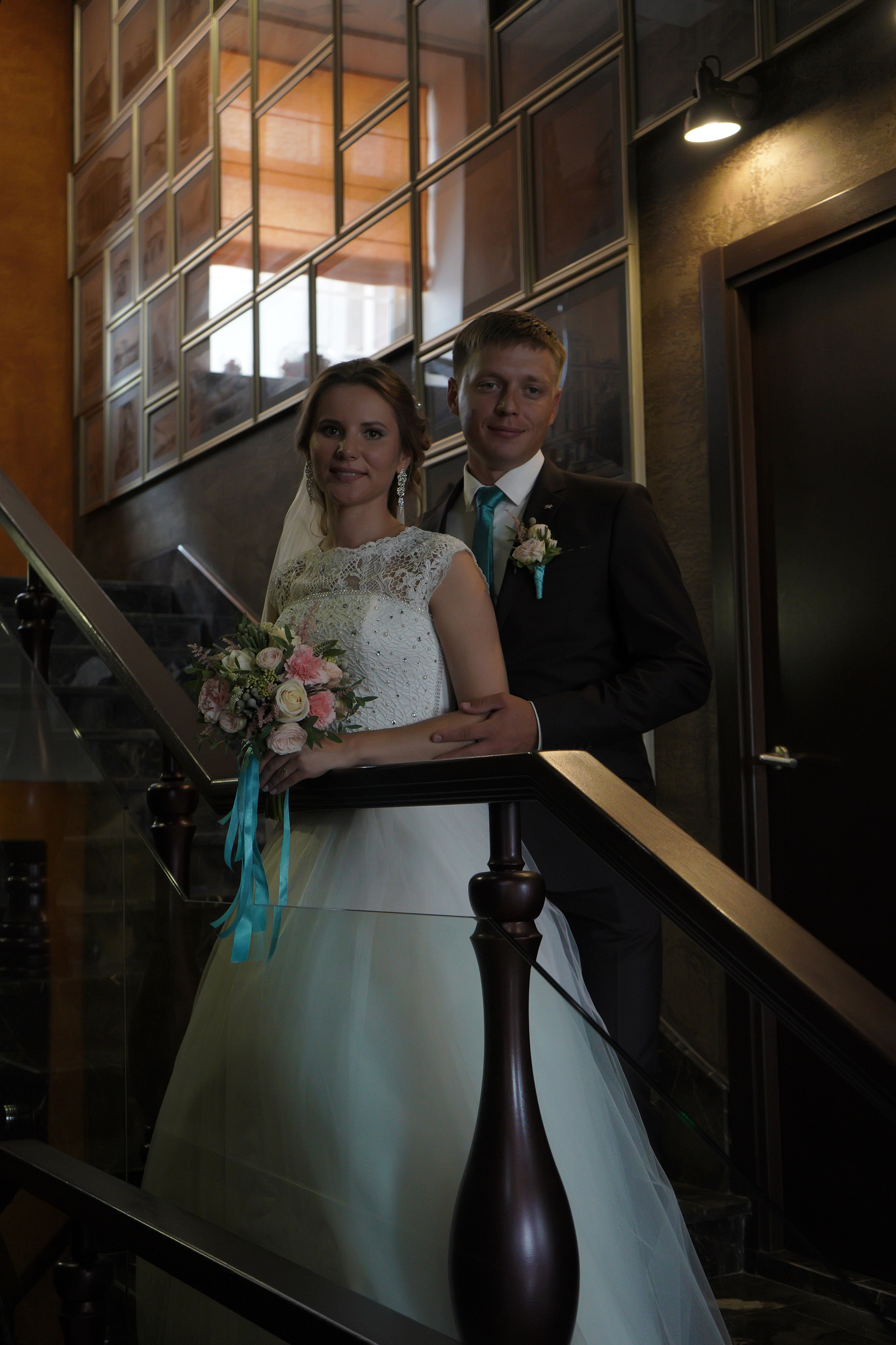 Свадьба полный день. Фотограф, видеооператор Нина Коршунова