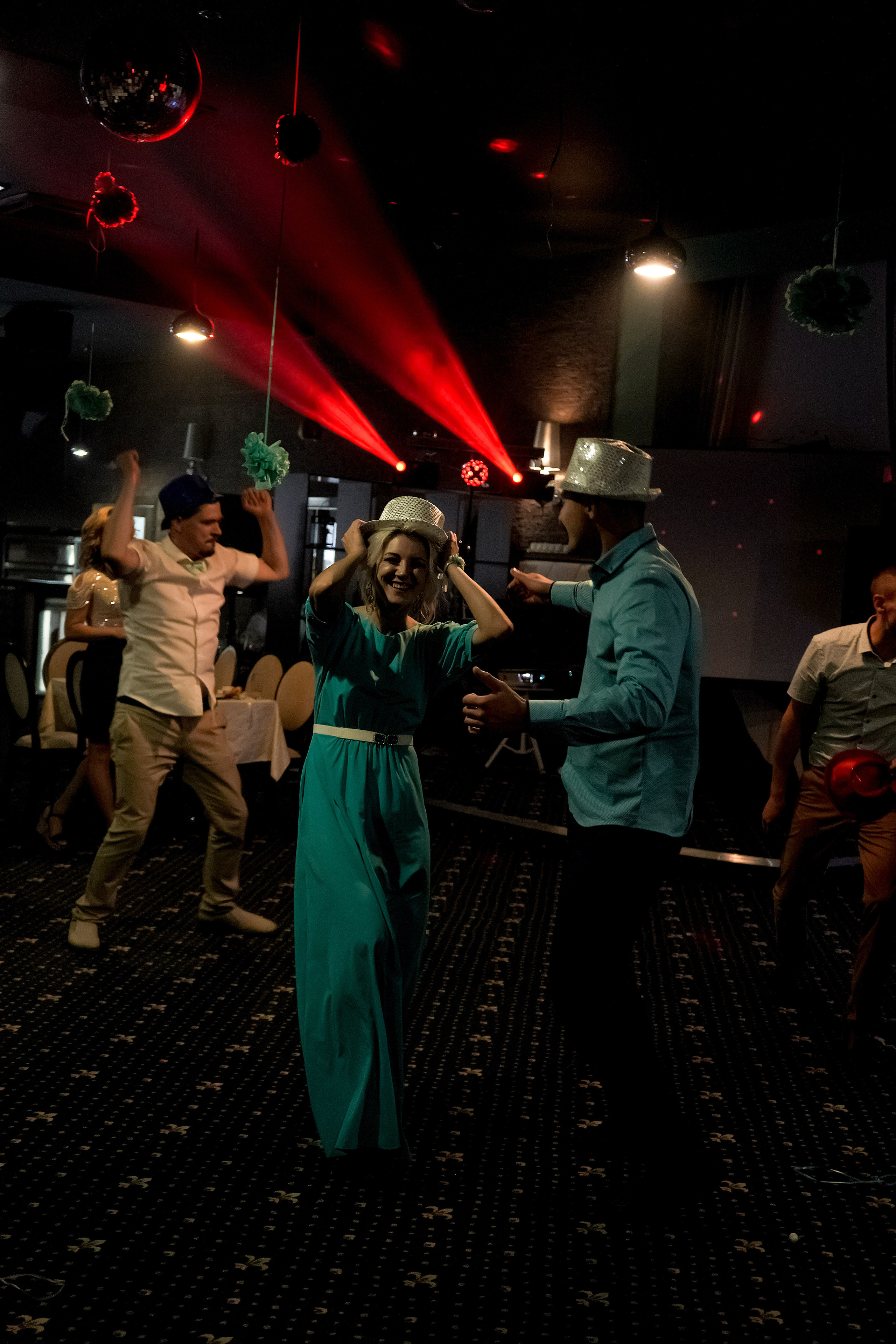 Свадьба полный день. Фотограф, видеооператор Нина Коршунова