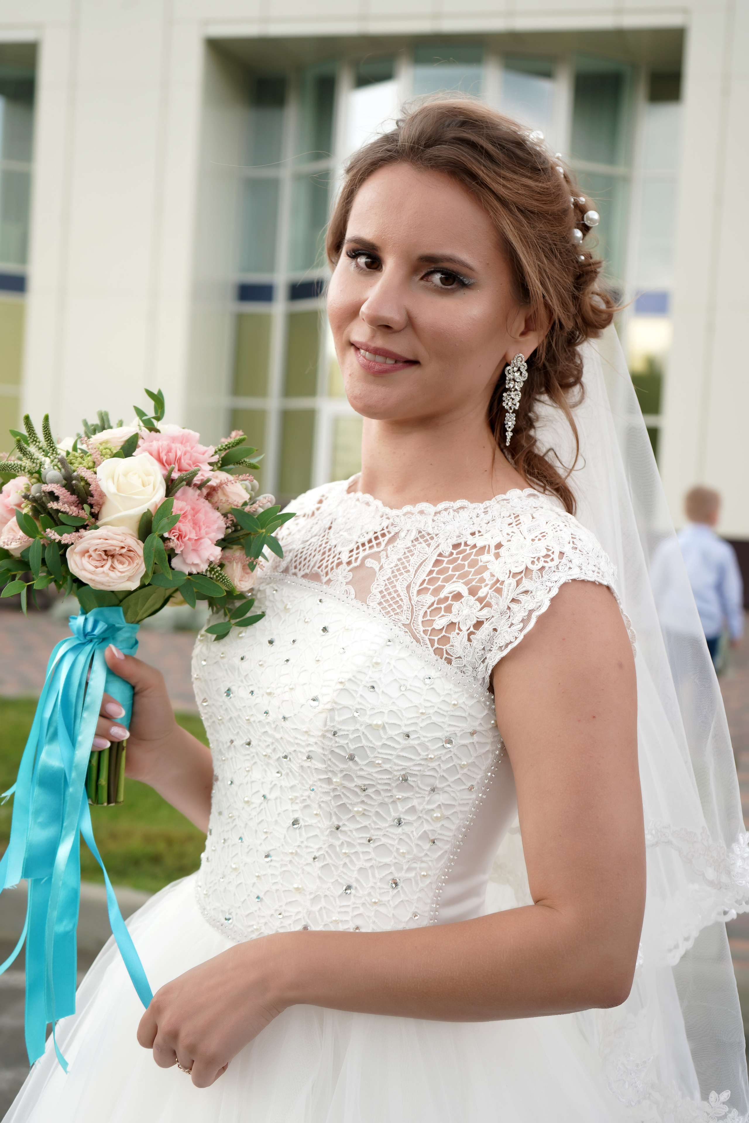 Свадьба полный день. Фотограф, видеооператор Нина Коршунова