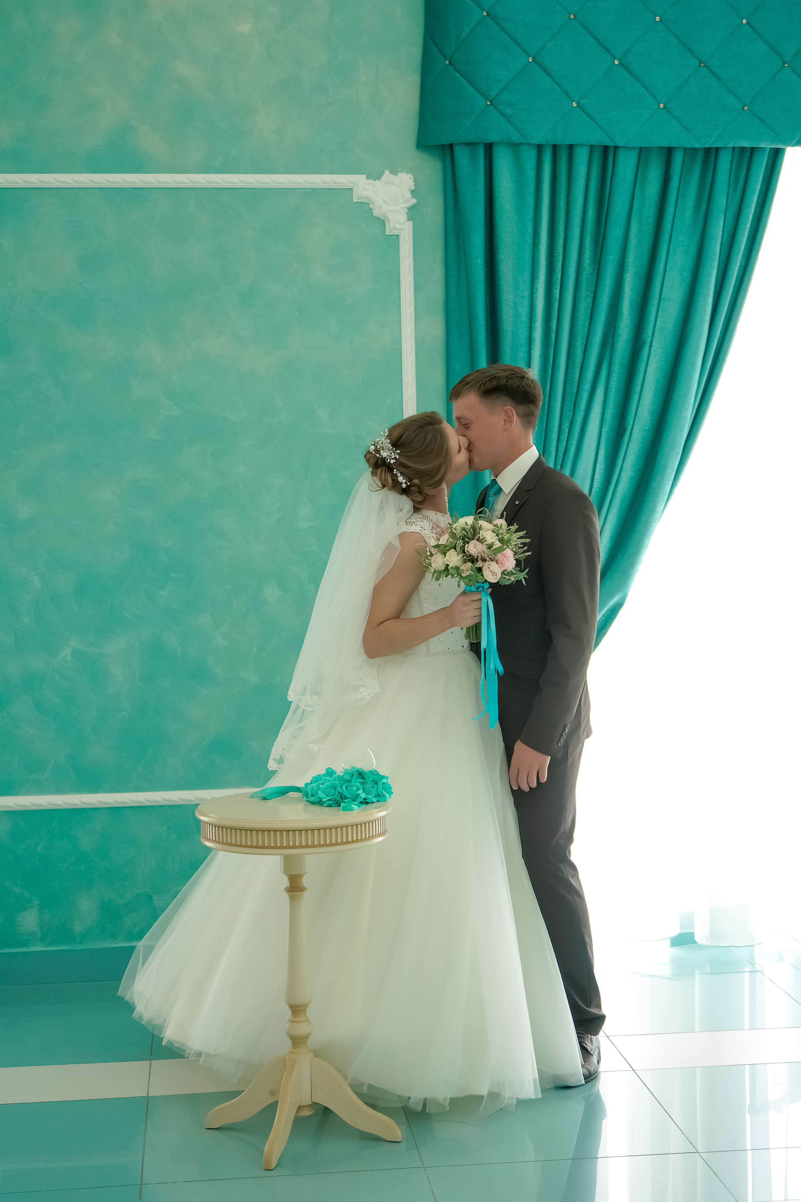 Свадьба полный день. Фотограф, видеооператор Нина Коршунова