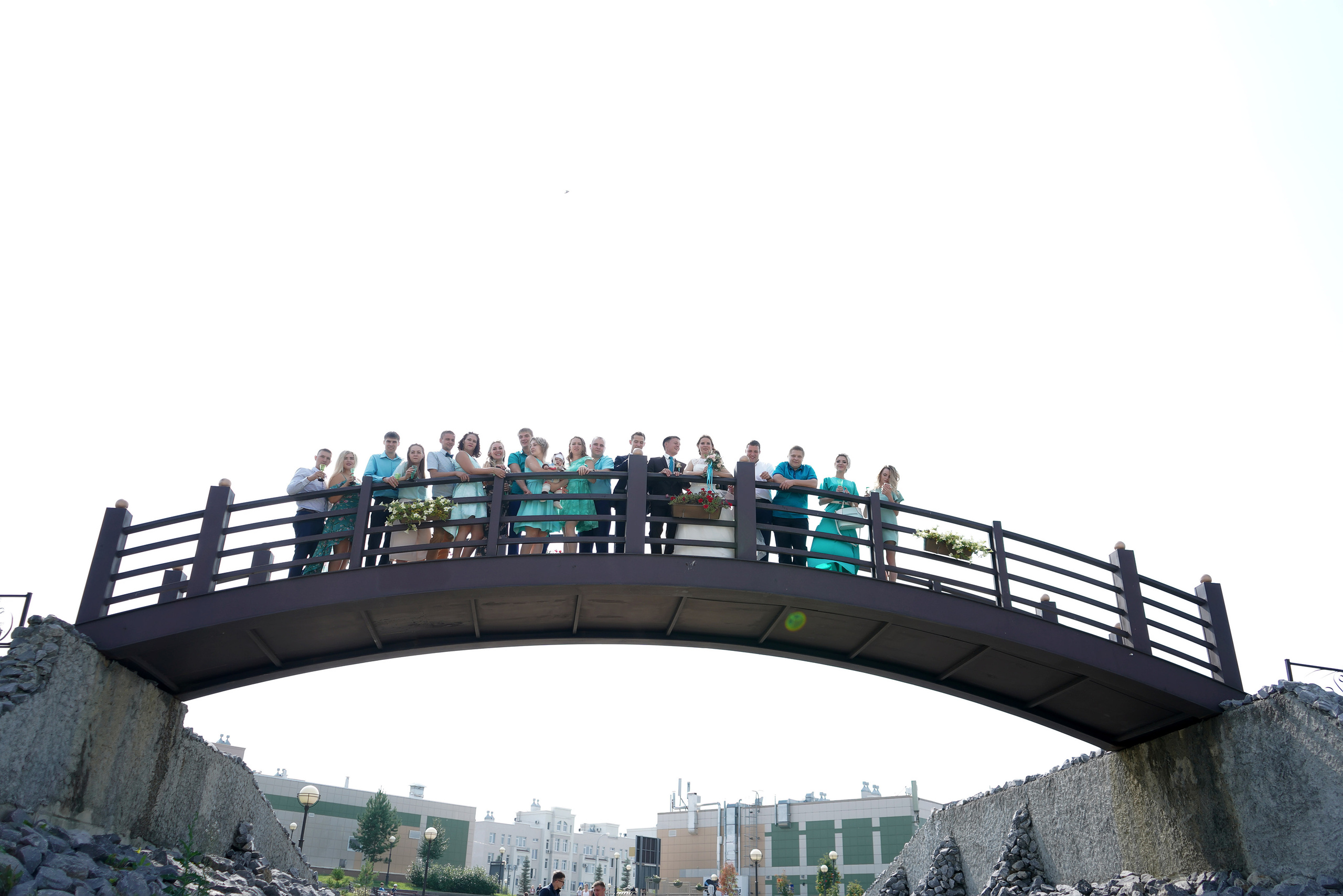 Свадьба полный день. Фотограф, видеооператор Нина Коршунова