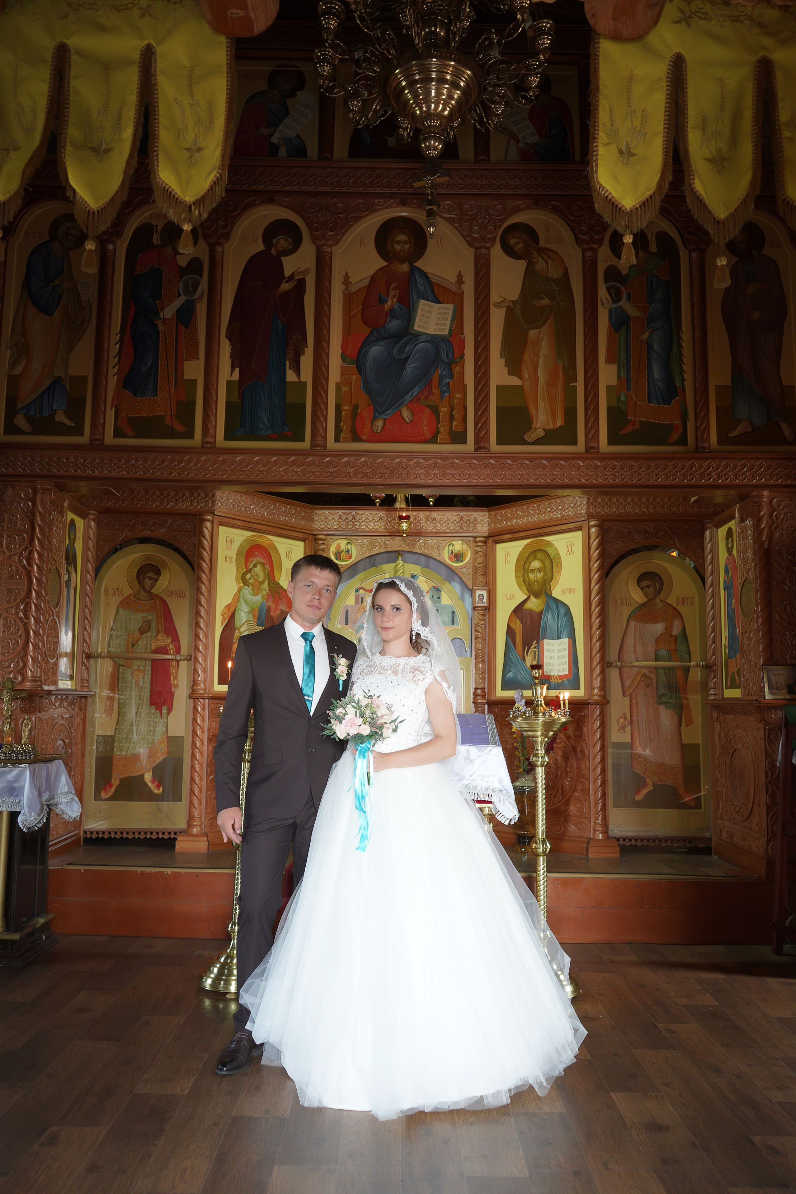 Свадьба полный день. Фотограф, видеооператор Нина Коршунова