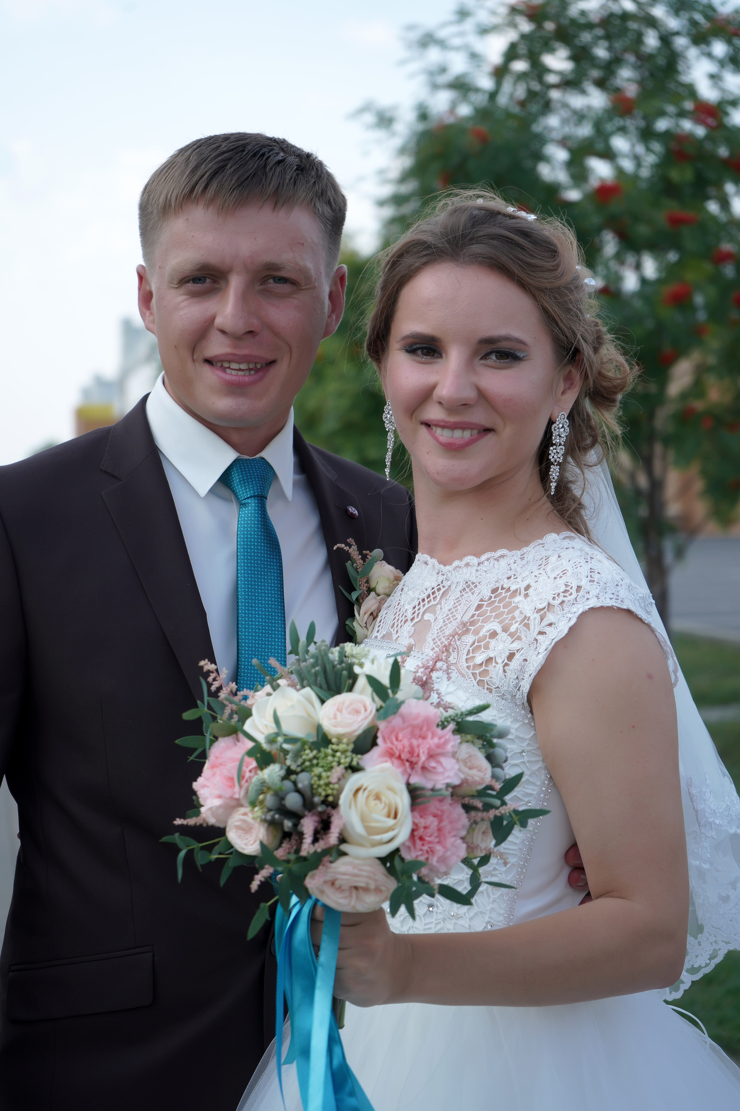 Свадьба полный день. Фотограф, видеооператор Нина Коршунова