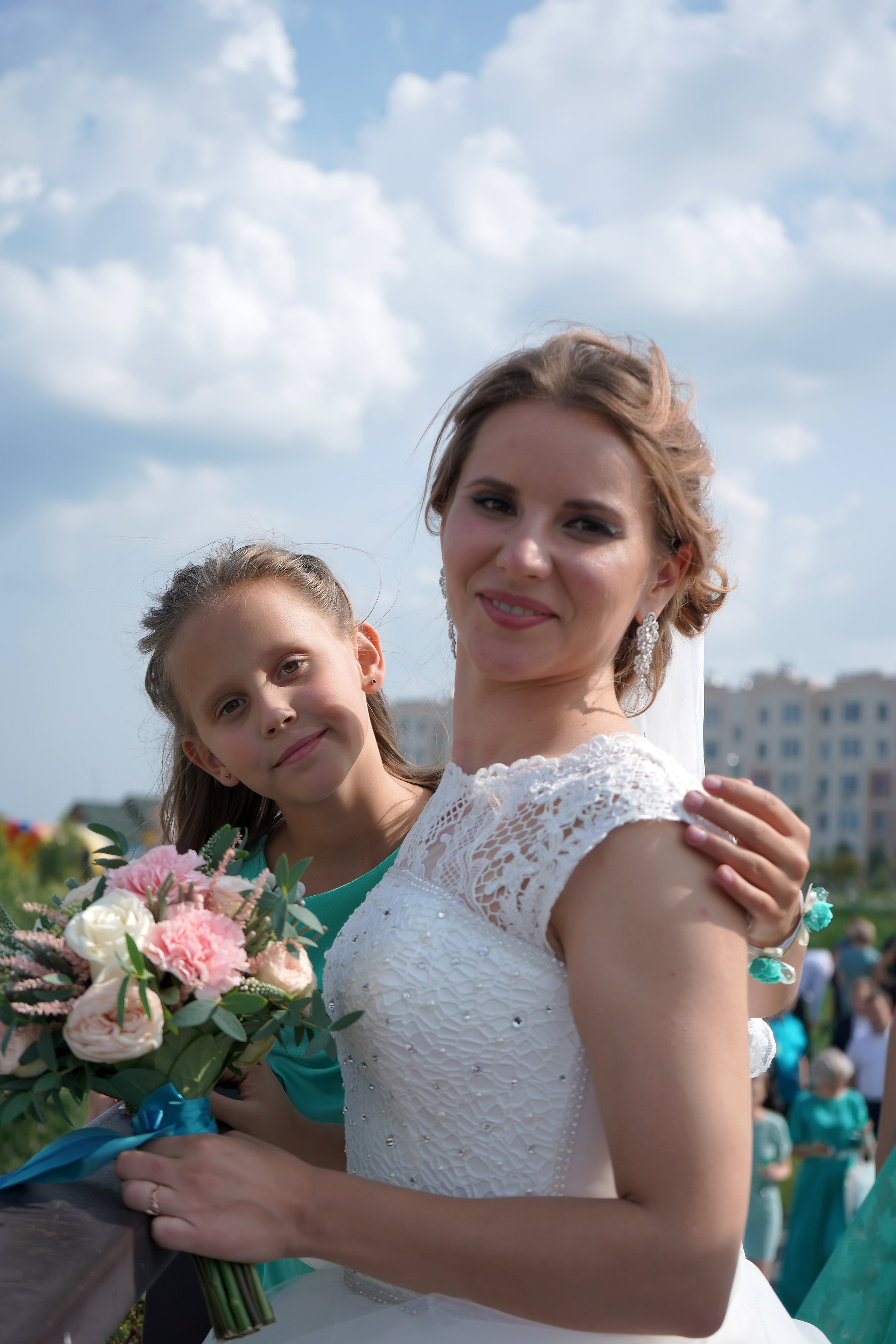 Свадьба полный день. Фотограф, видеооператор Нина Коршунова